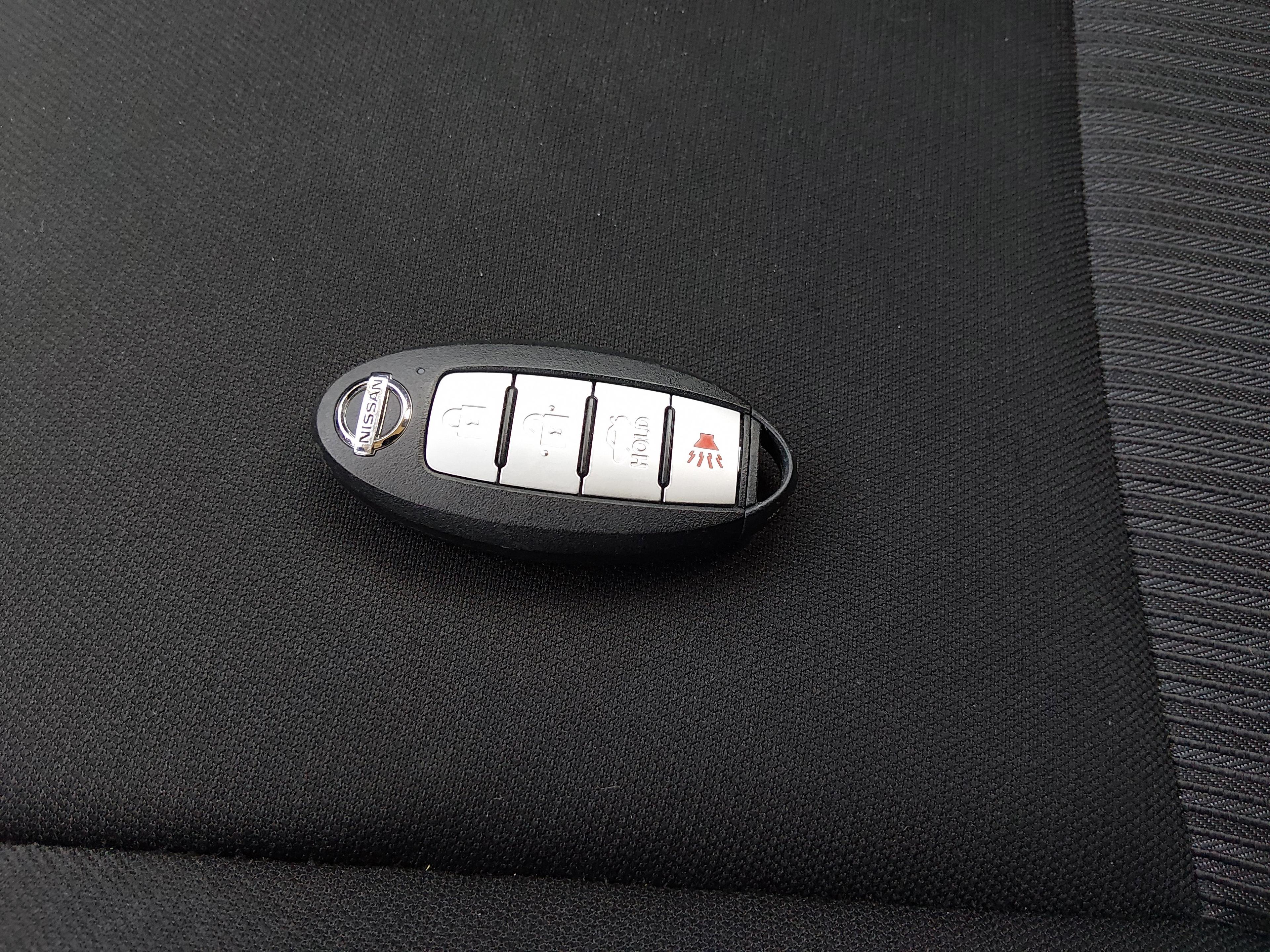 Nissan Sentra Sv Cvt - Thumbnail 15