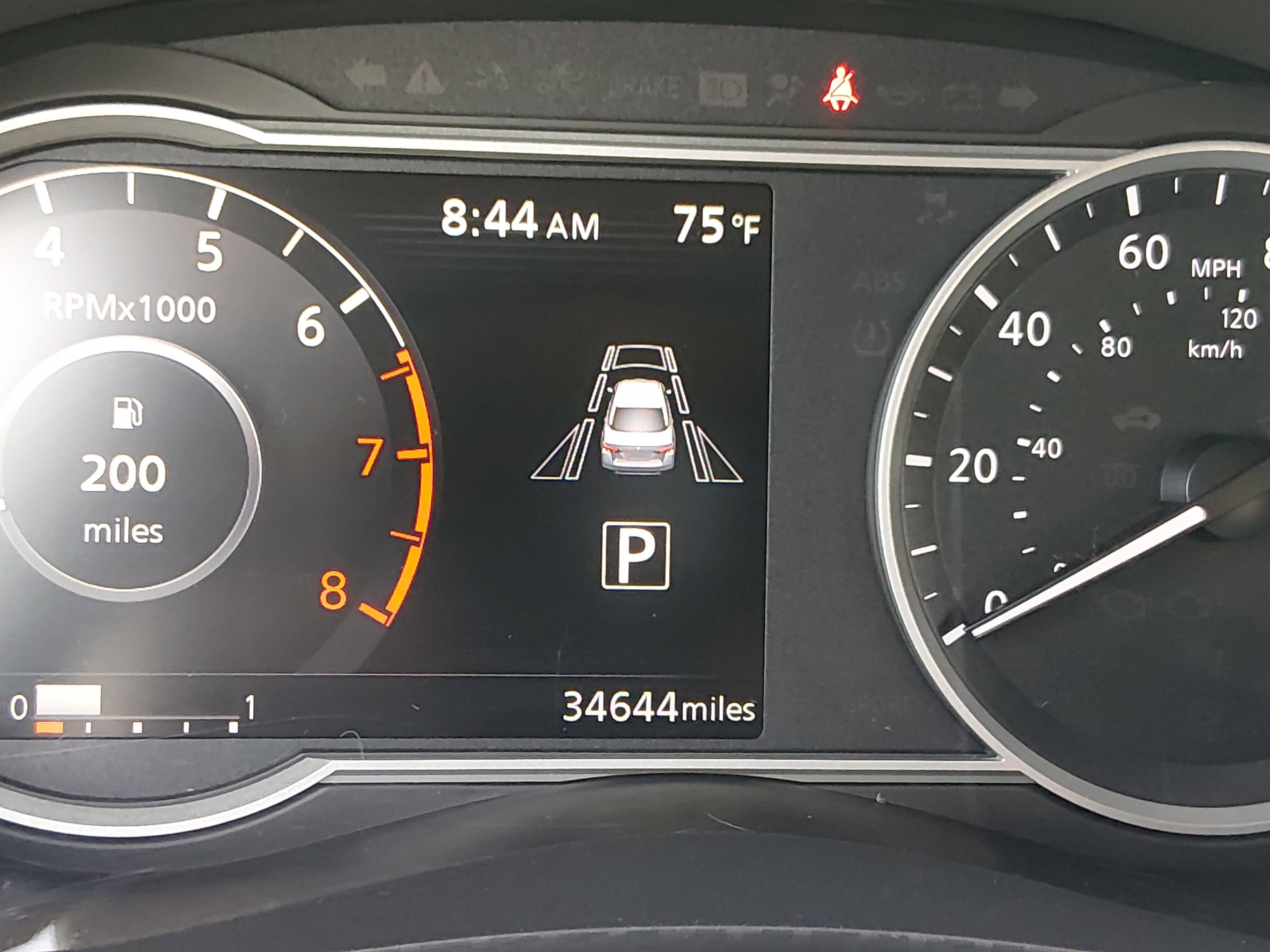 Nissan Versa Sr Cvt - Thumbnail 14