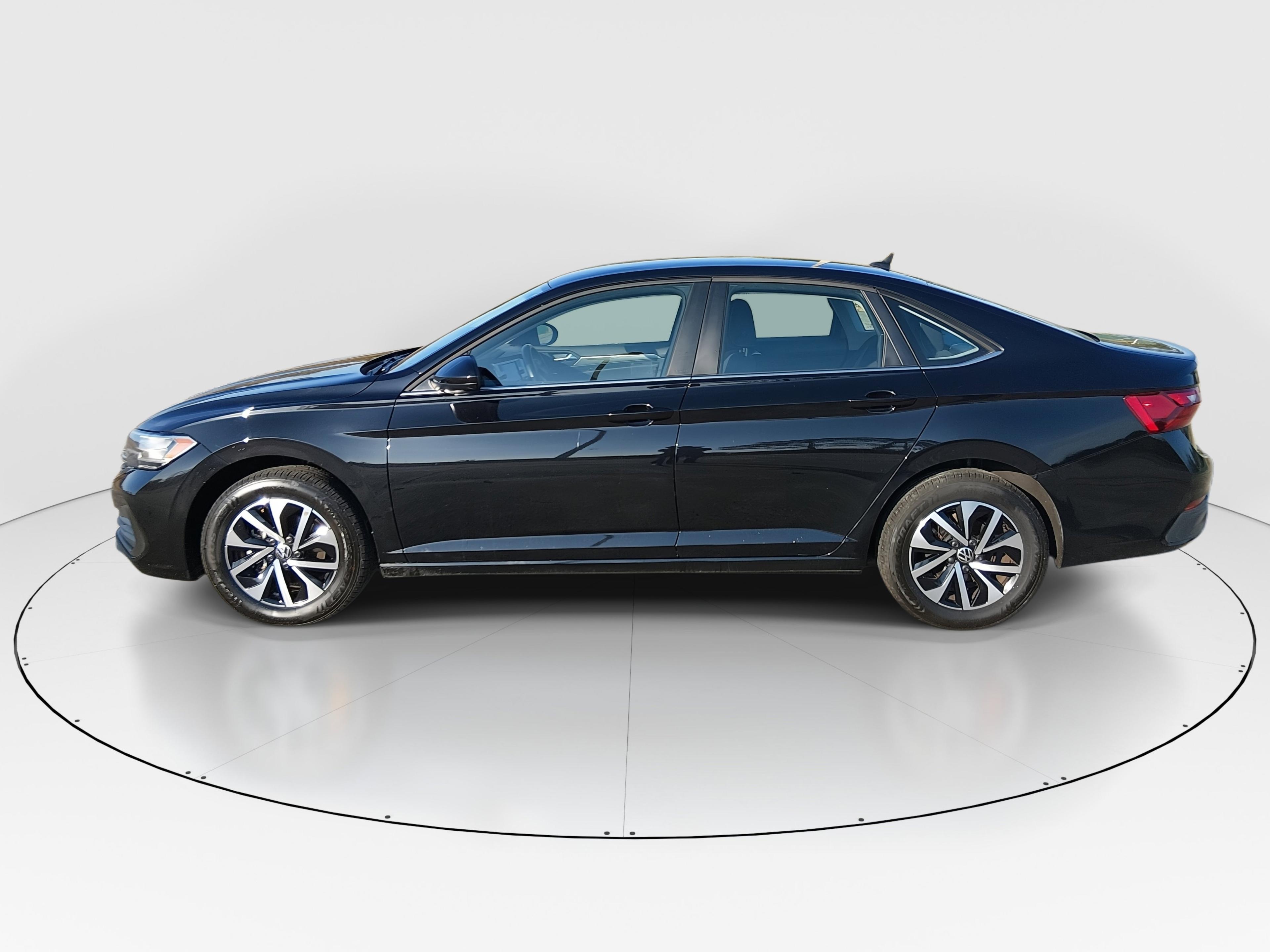 Volkswagen Jetta S Auto - Thumbnail 4