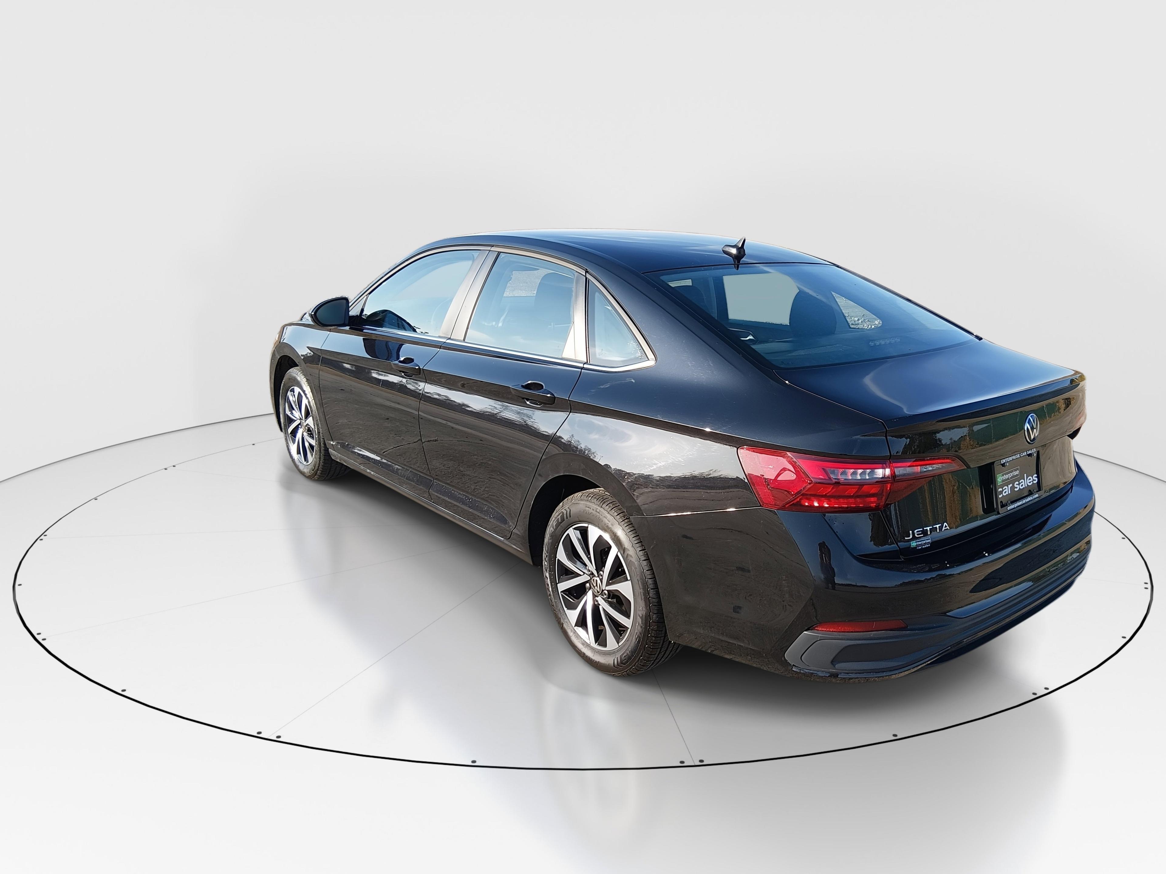 Volkswagen Jetta S Auto - Thumbnail 5