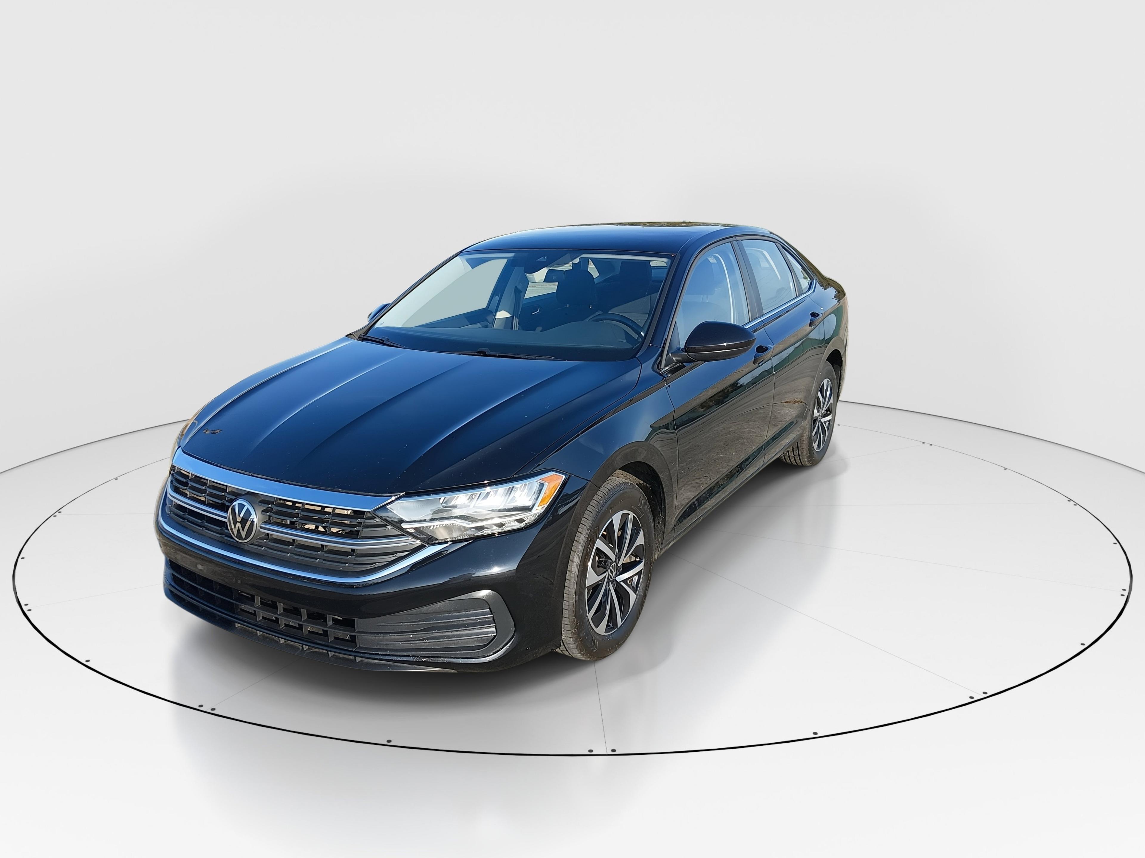 Volkswagen Jetta S Auto - Thumbnail 3