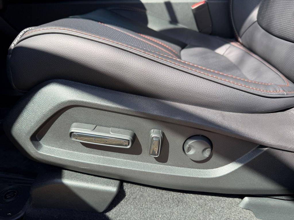 Honda Passport Trailsport Elite - Thumbnail 16