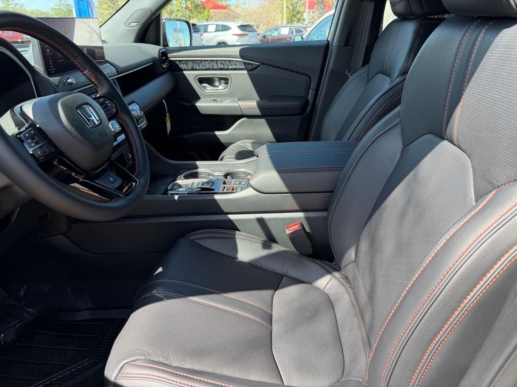 Honda Passport Trailsport Elite - Thumbnail 15