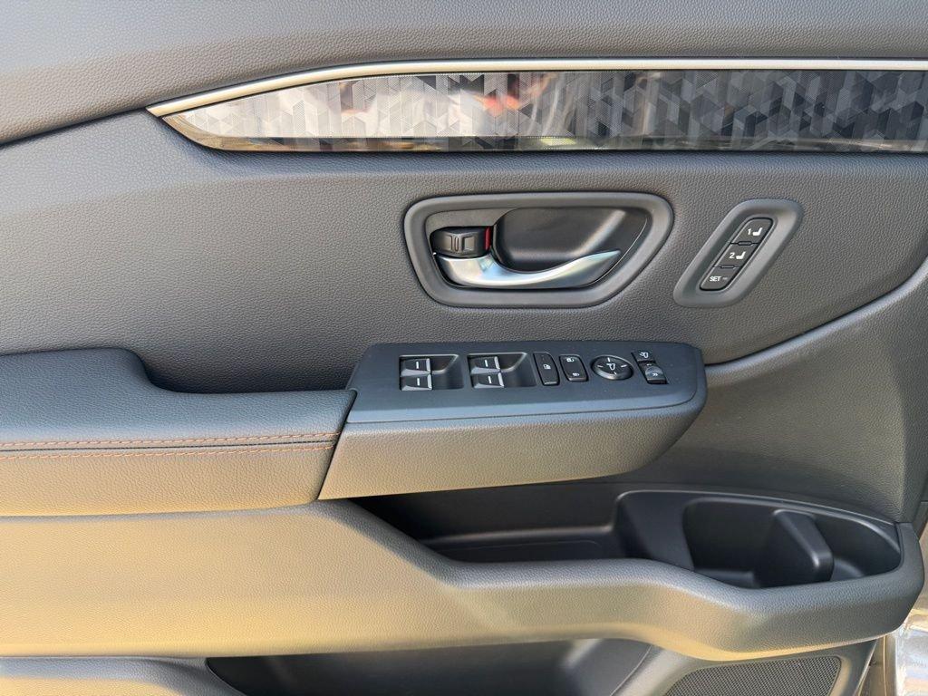 Honda Passport Trailsport Elite - Thumbnail 12