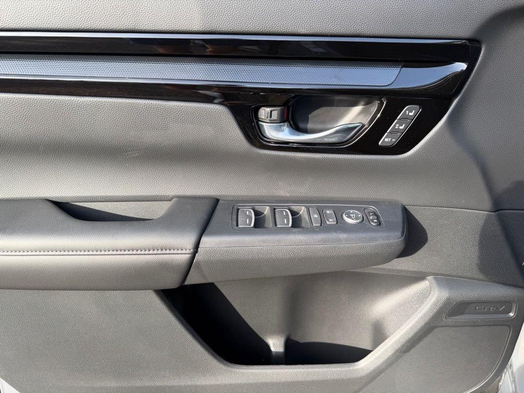 Honda Cr-V Ex-L - Thumbnail 14