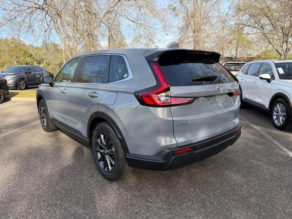 Honda Cr-V Ex-L - Thumbnail 5