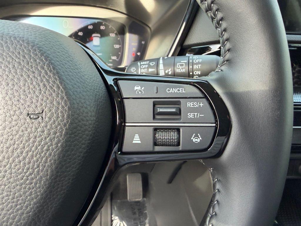 Honda Cr-V Ex-L - Thumbnail 20