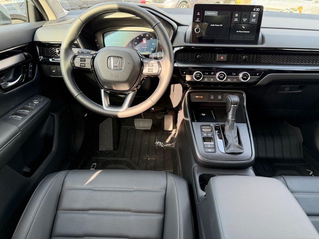 Honda Cr-V Ex-L - Thumbnail 11