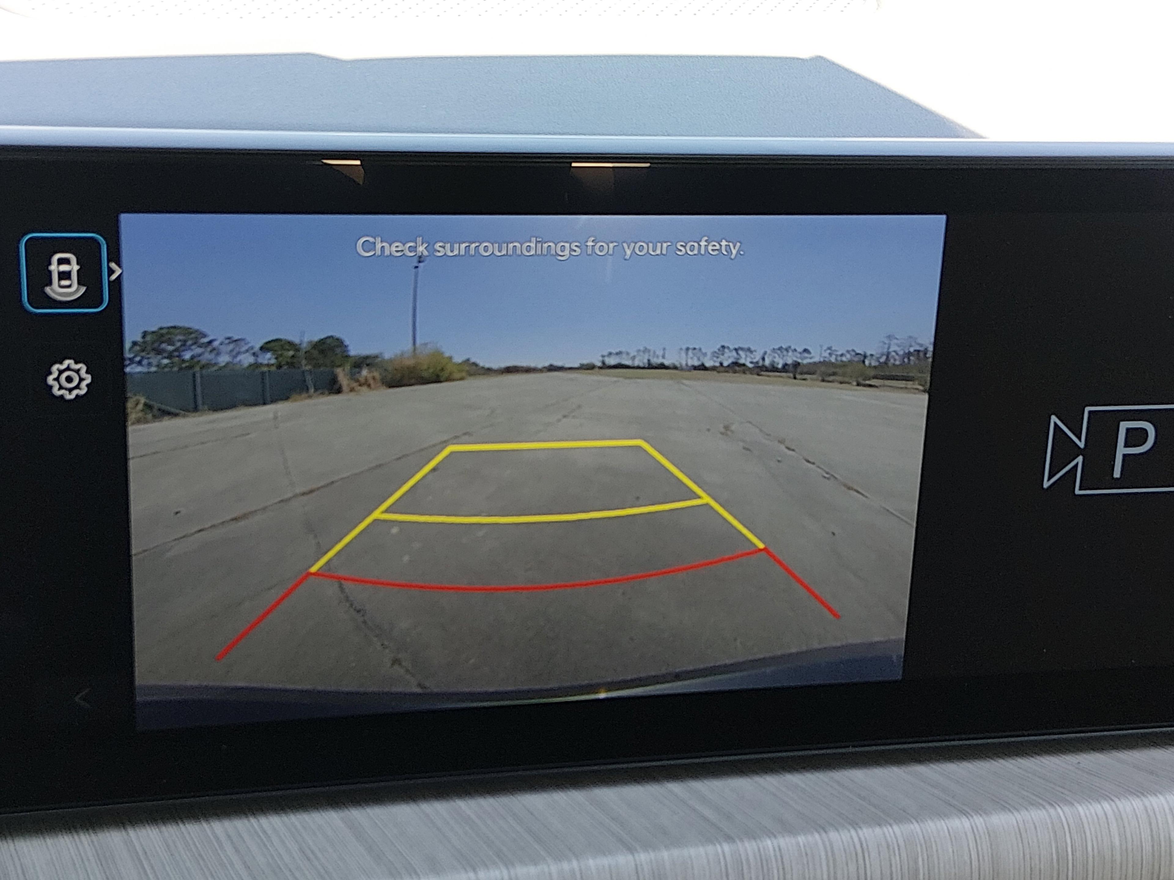 Hyundai Sonata Hybrid Sel Fwd - Thumbnail 16