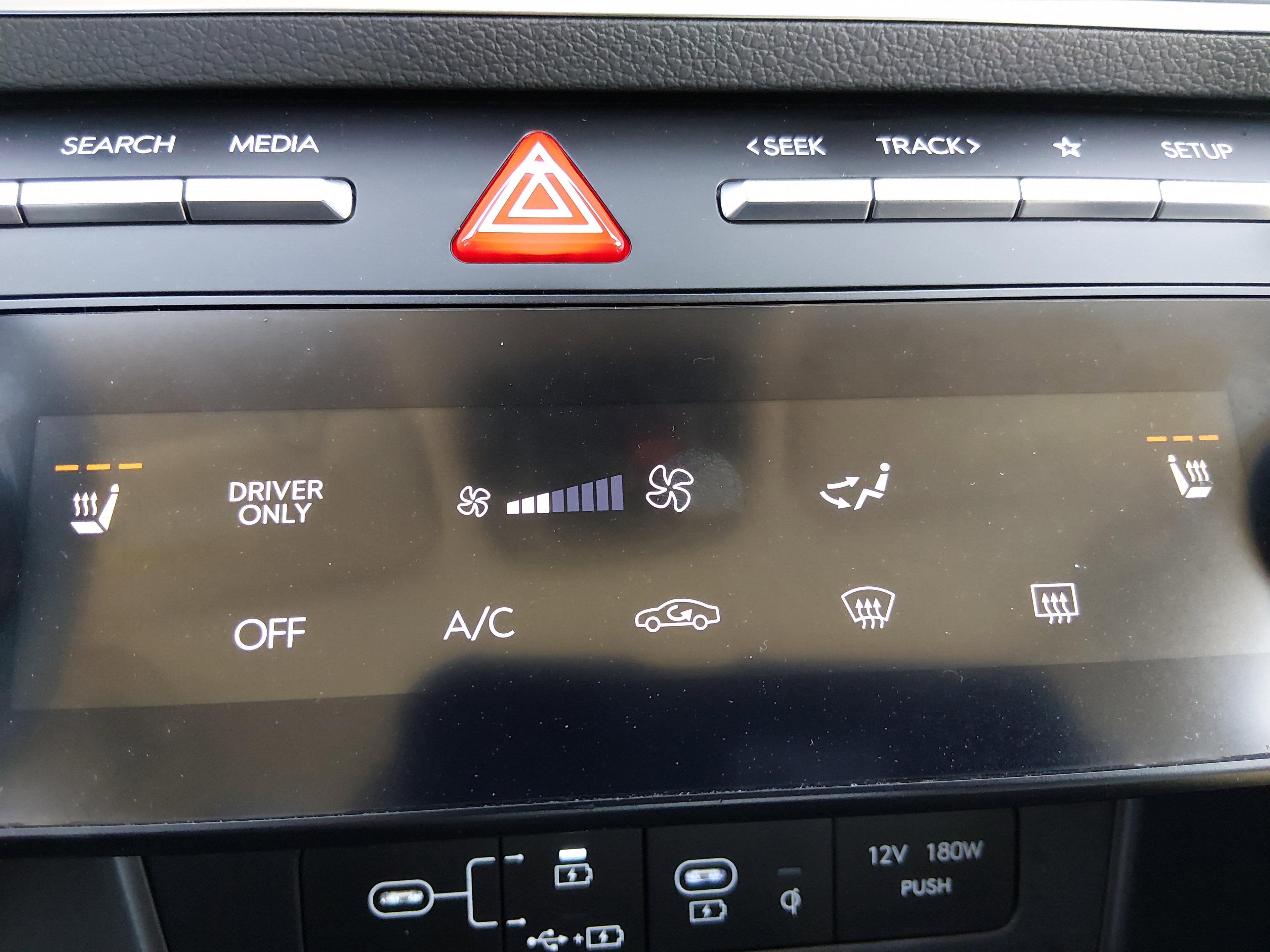 Hyundai Sonata Hybrid Sel Fwd - Thumbnail 17