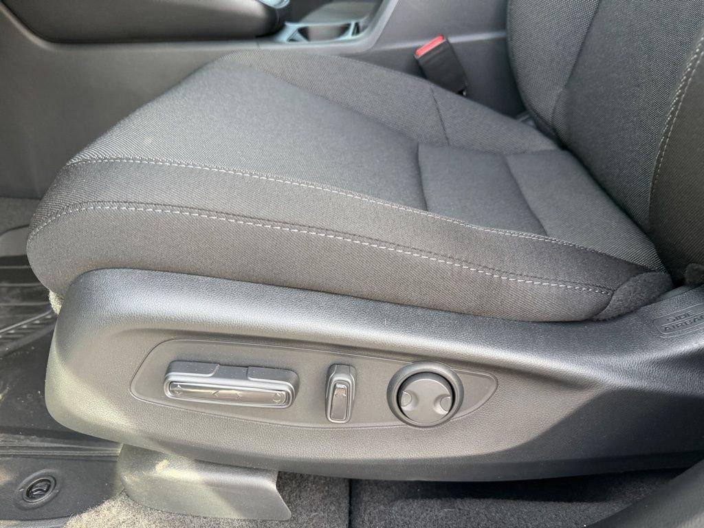 Honda Cr-V Ex - Thumbnail 15