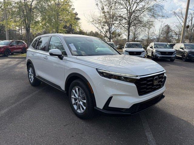 Honda Cr-V Ex - View 1