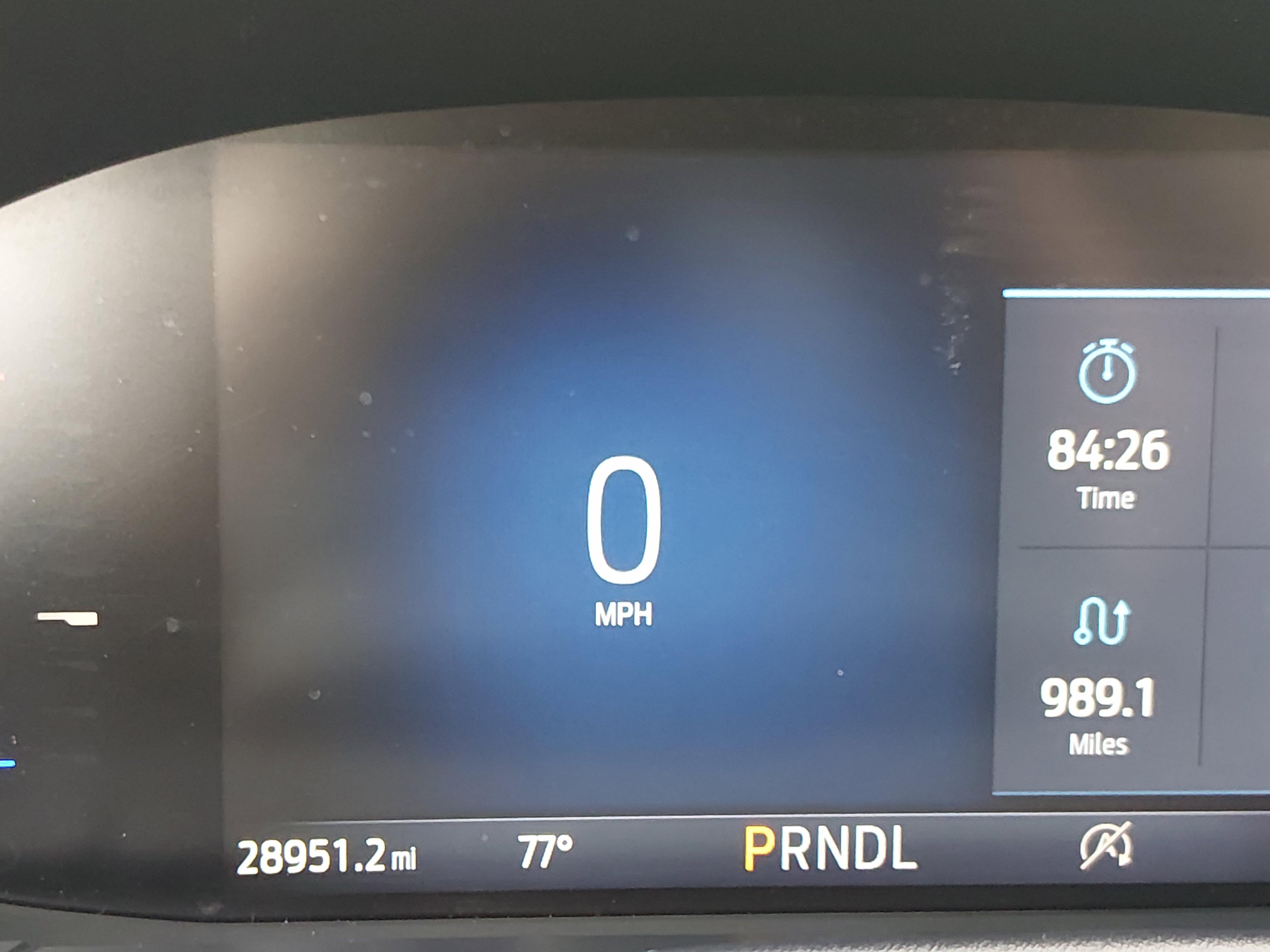 Ford Escape St-Line Select Awd - Thumbnail 14