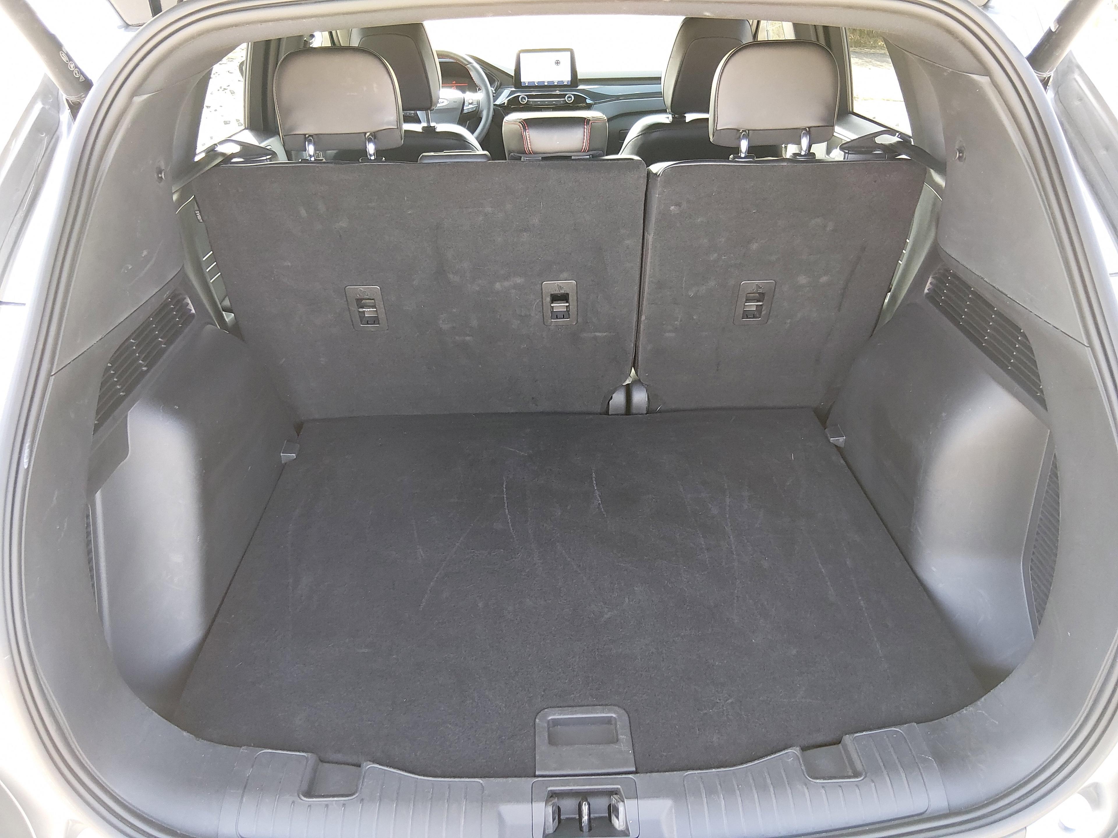 Ford Escape St-Line Select Awd - Thumbnail 11