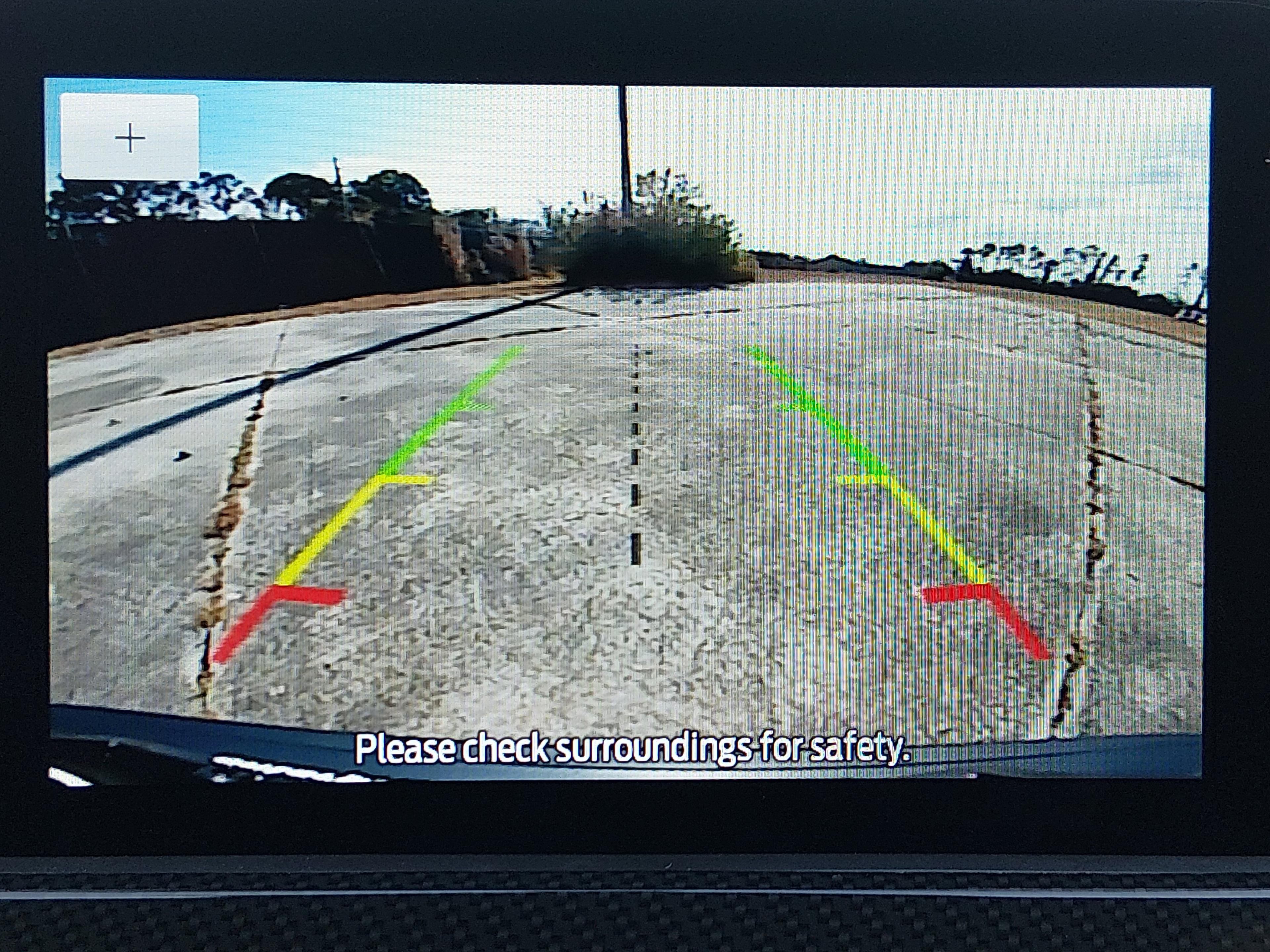 Ford Escape St-Line Select Awd - Thumbnail 16