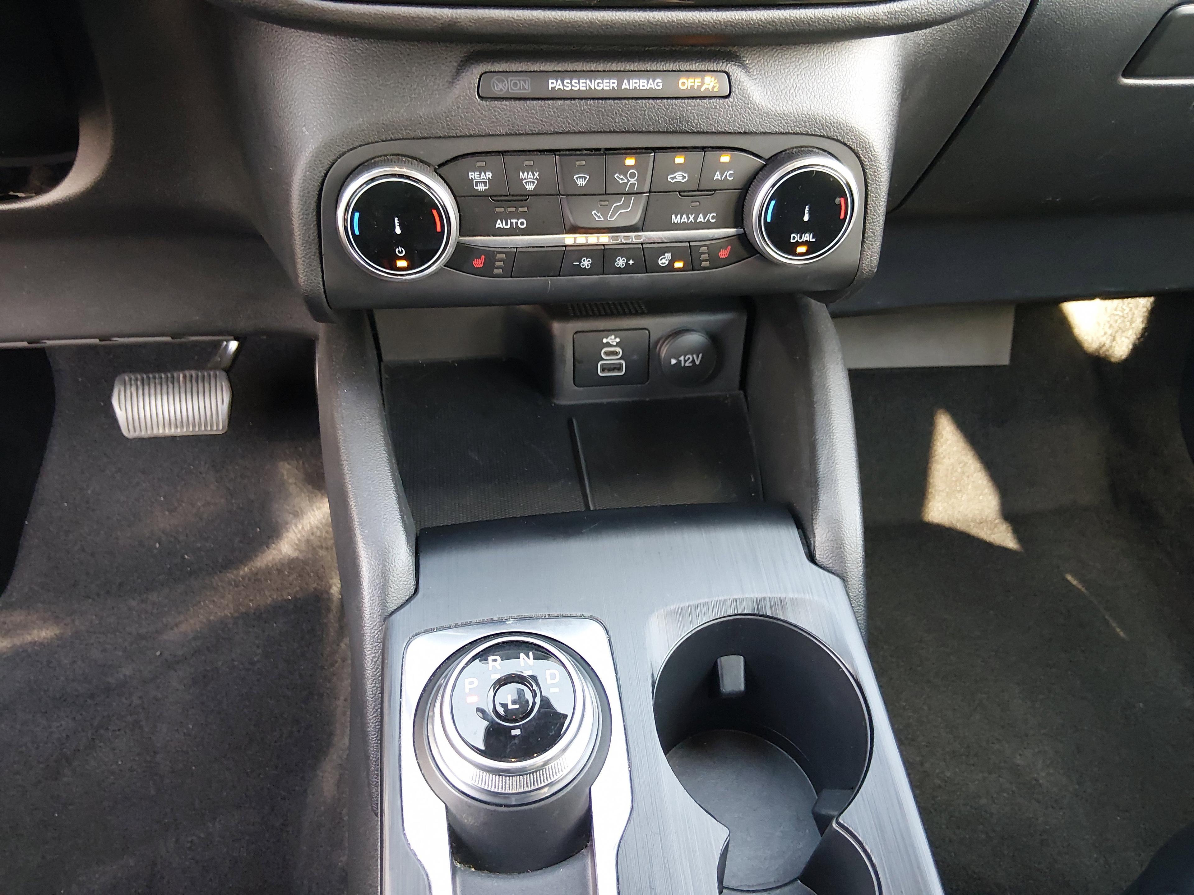 Ford Escape St-Line Select Awd - Thumbnail 13