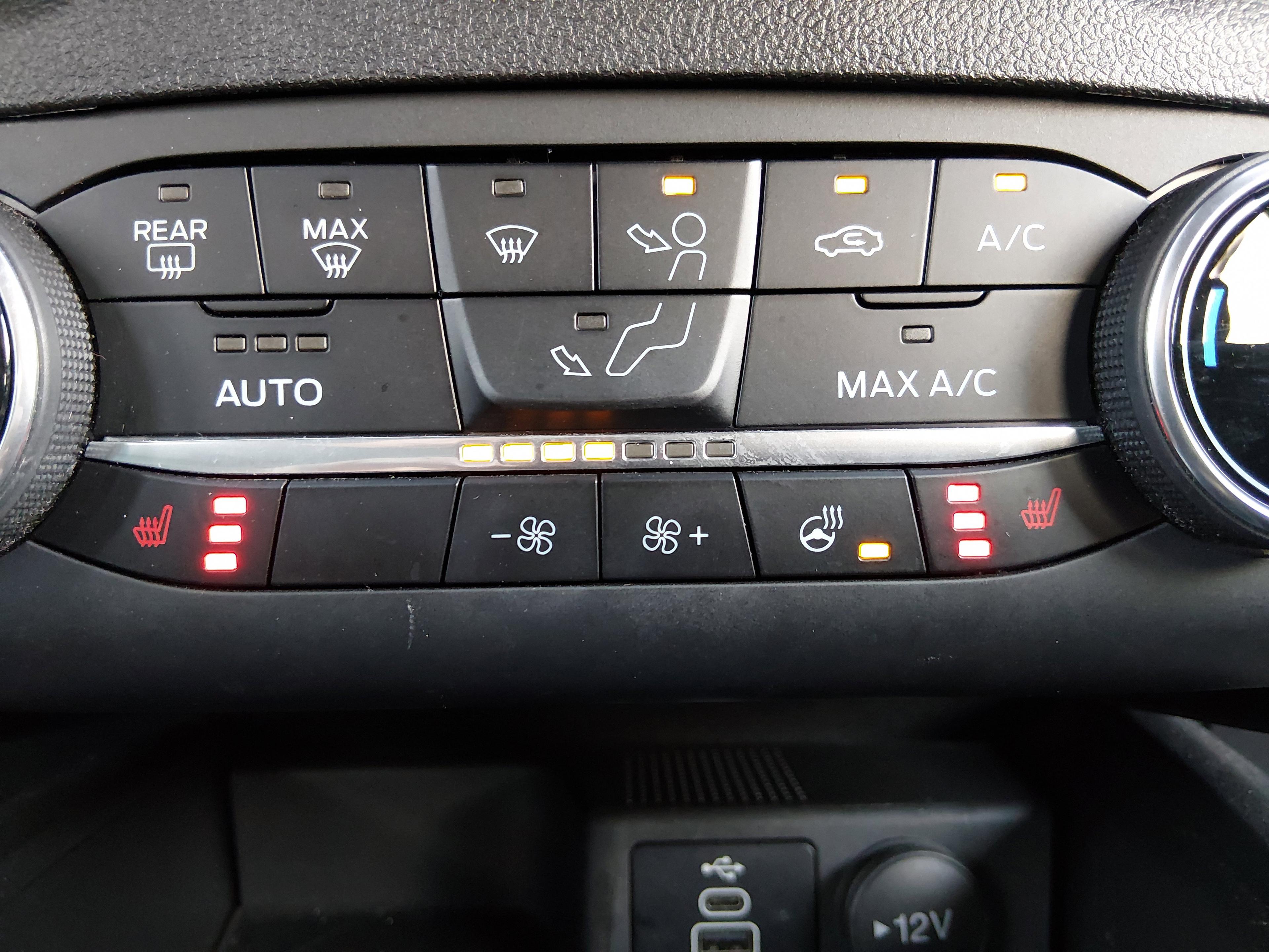 Ford Escape St-Line Select Awd - Thumbnail 17