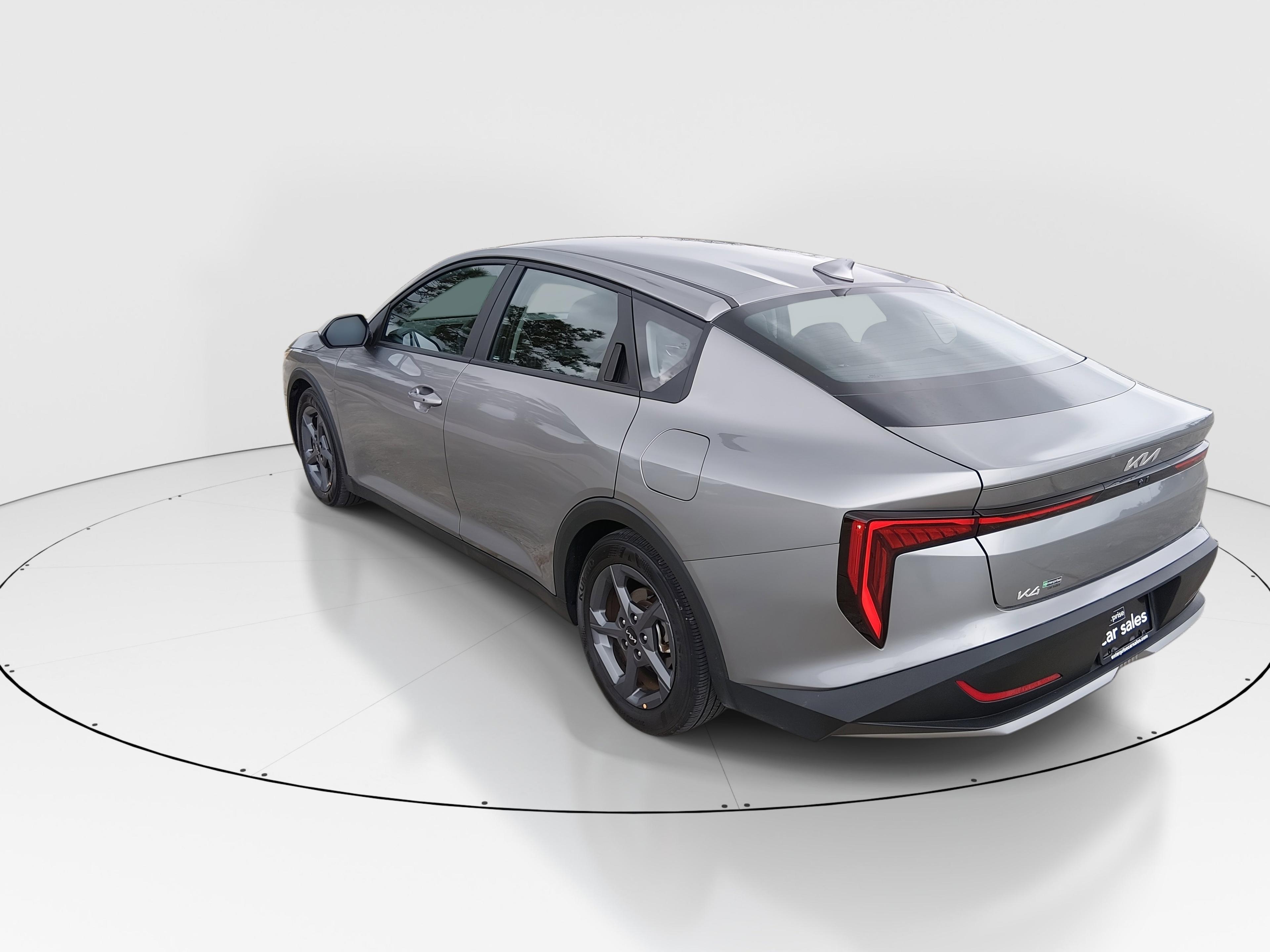 Kia K4 - Thumbnail 5