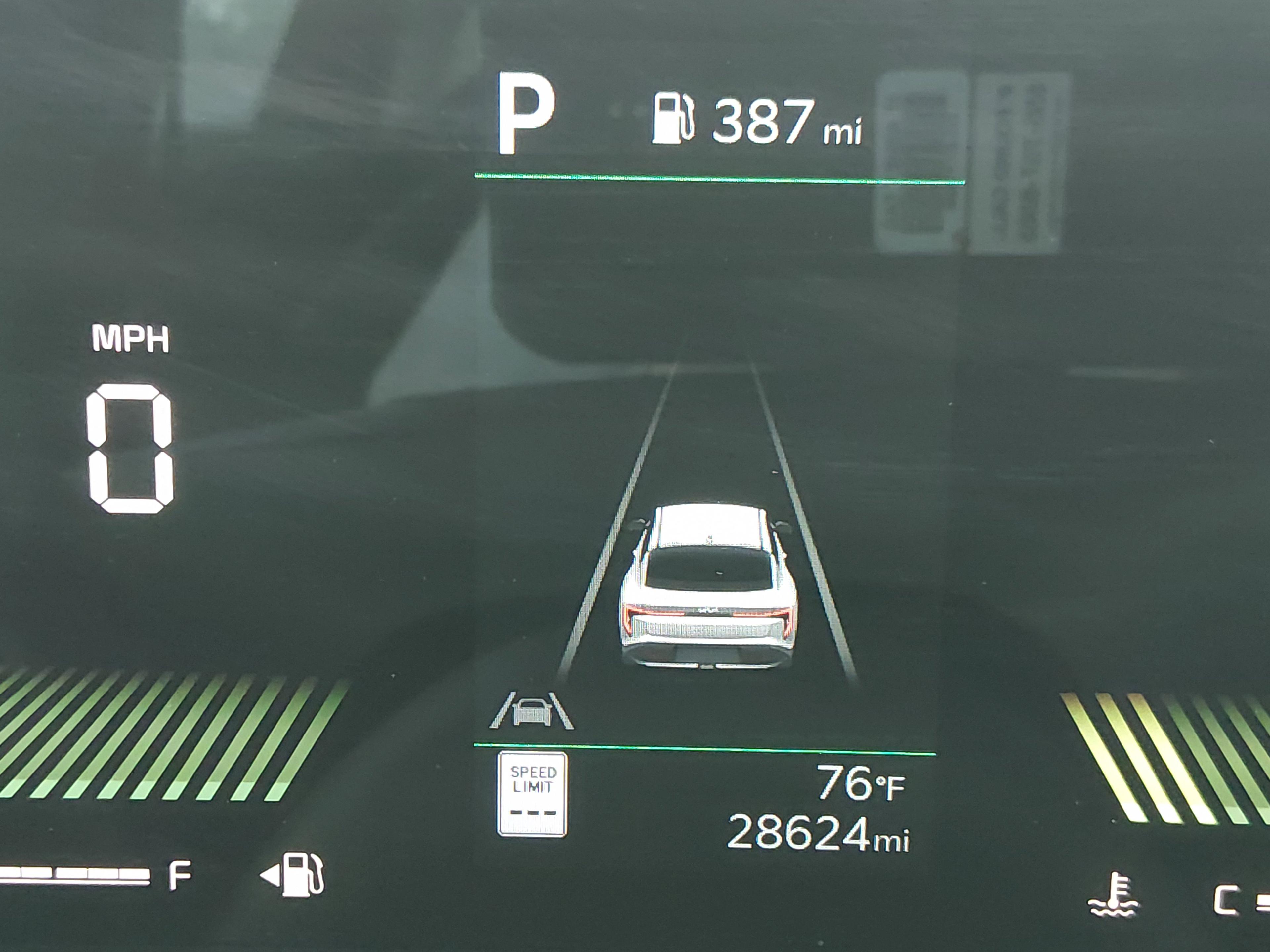 Kia K4 - Thumbnail 14