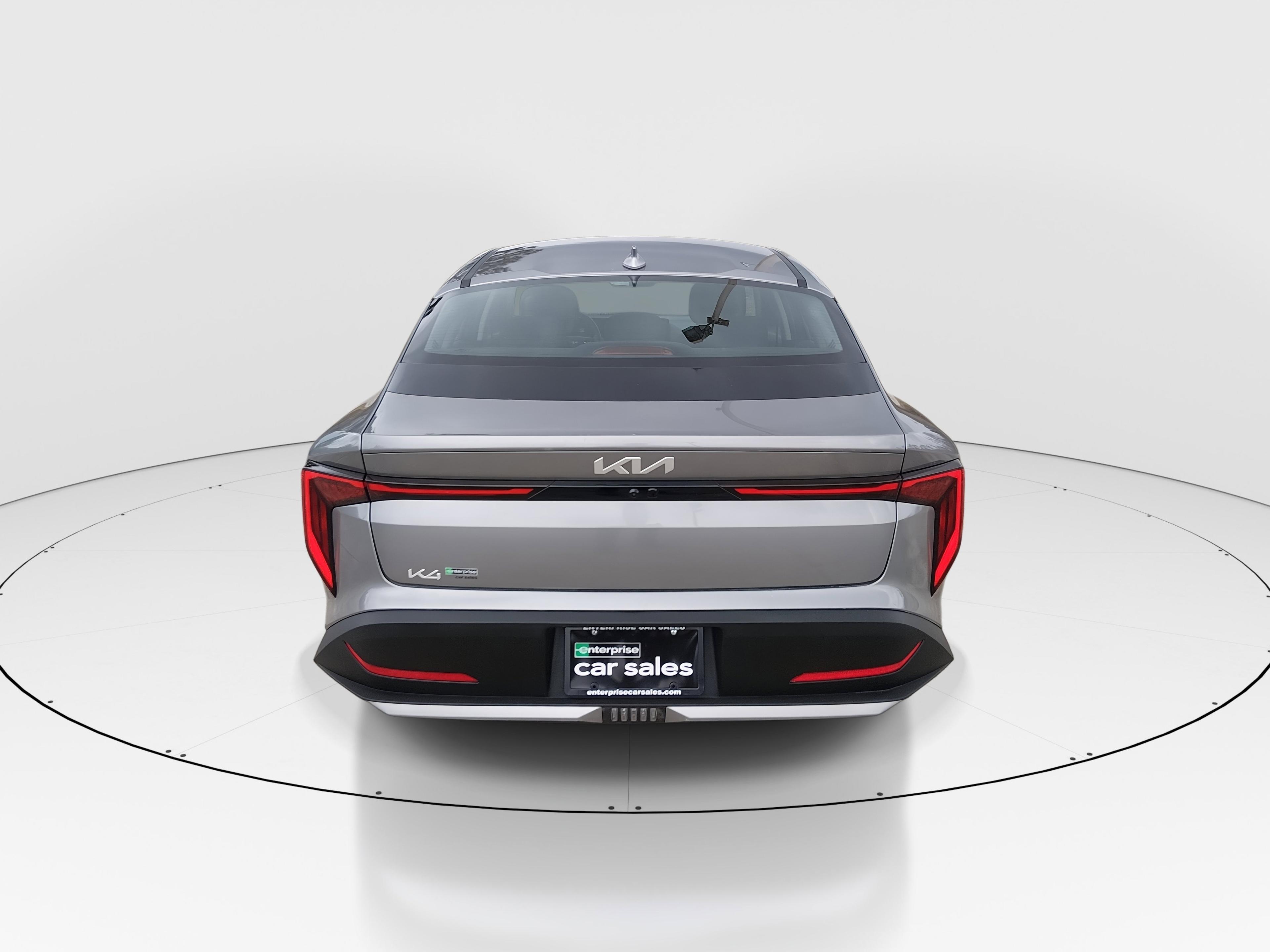 Kia K4 - Thumbnail 6