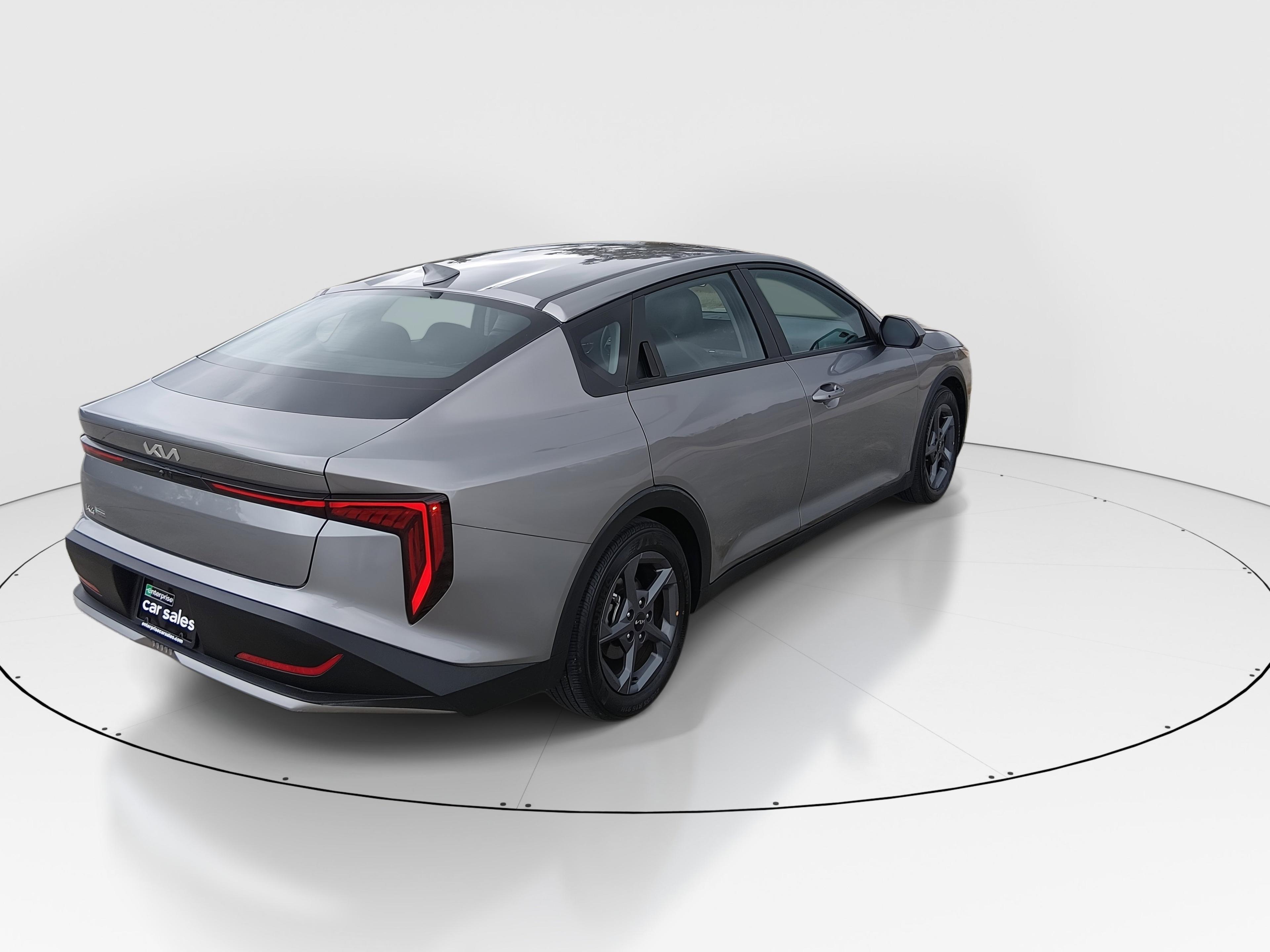 Kia K4 - Thumbnail 7