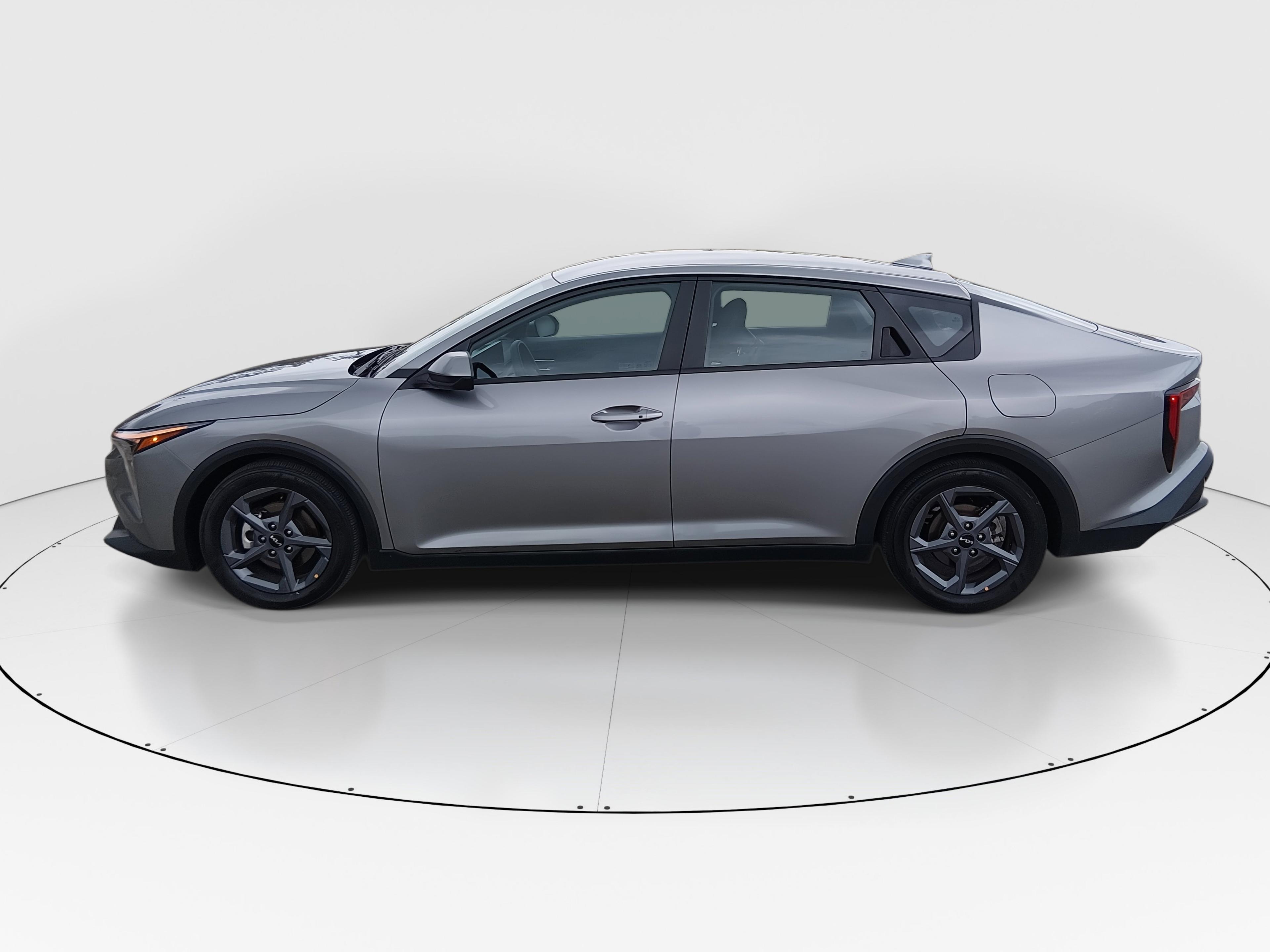 Kia K4 - Thumbnail 4