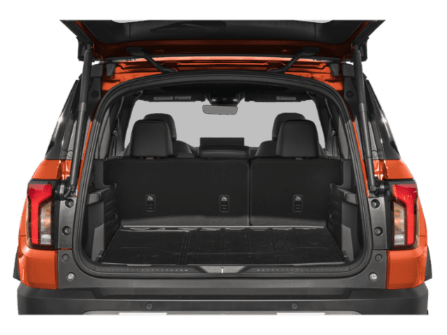 Honda Passport Trailsport - Thumbnail 8