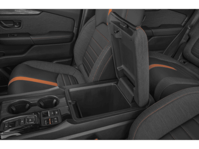 Honda Passport Trailsport - Thumbnail 11