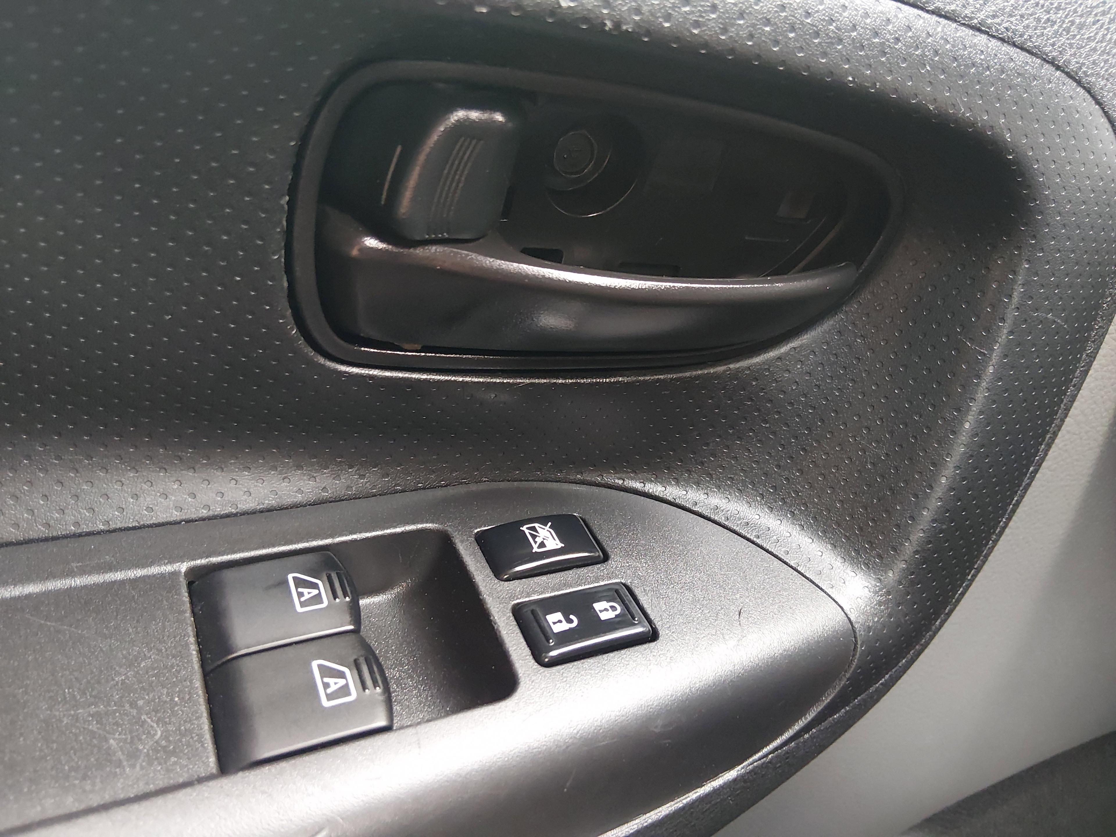 Nissan Nv200 Compact Cargo - Thumbnail 17