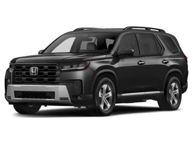 Honda Pilot Ex-L - View 1
