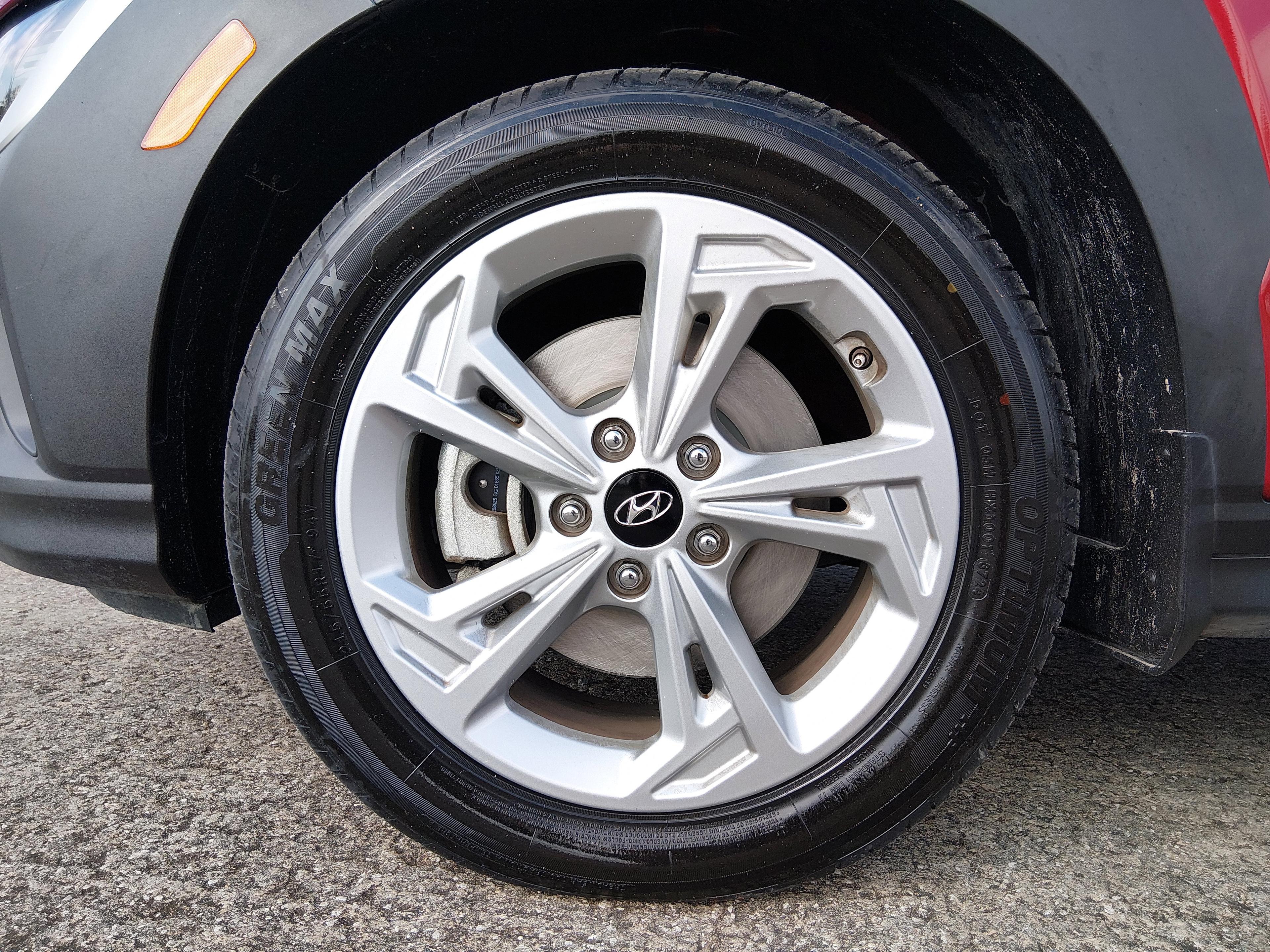 Hyundai Kona Sel Auto Awd - Thumbnail 10