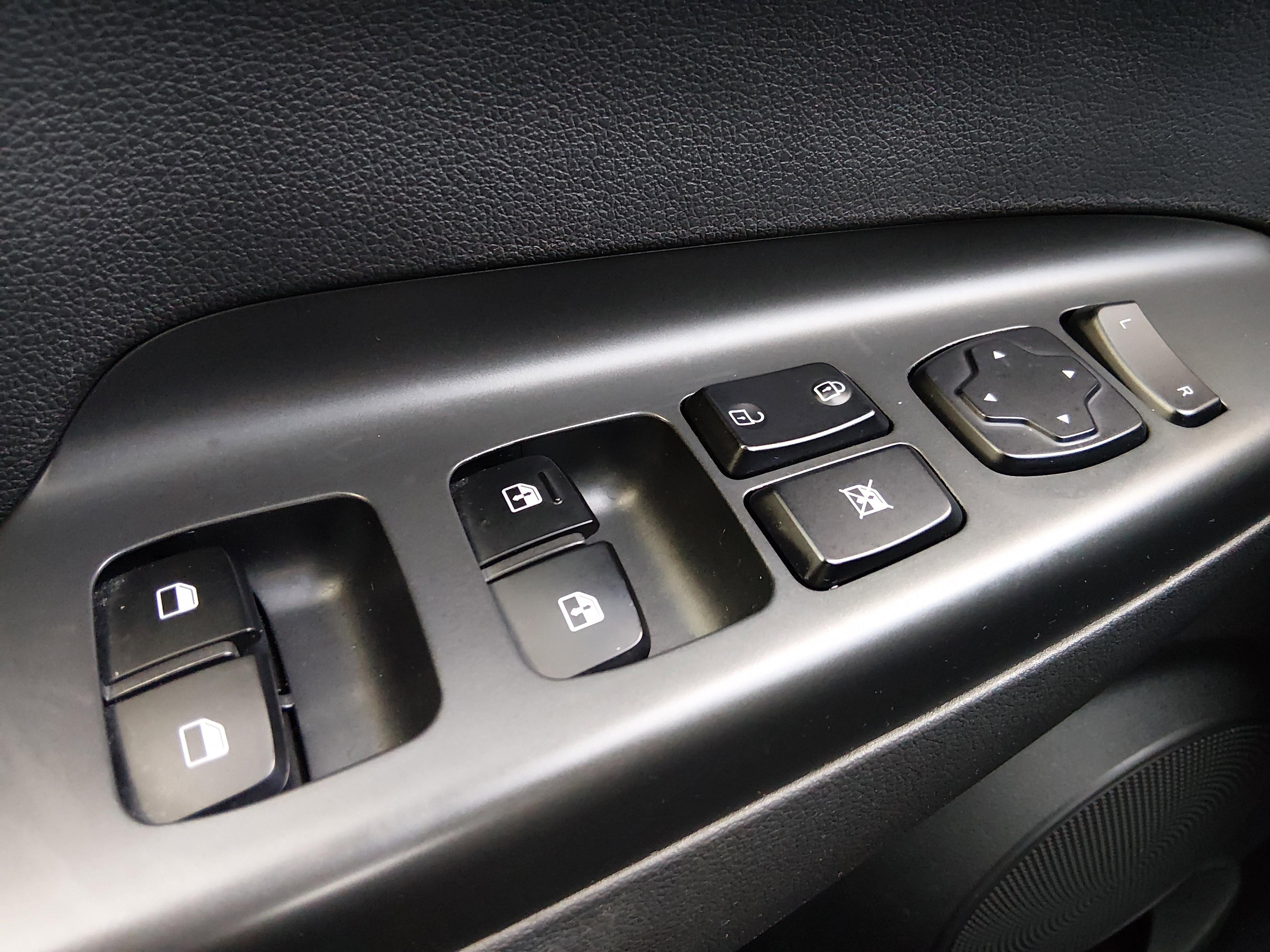 Hyundai Kona Sel Auto Awd - Thumbnail 17