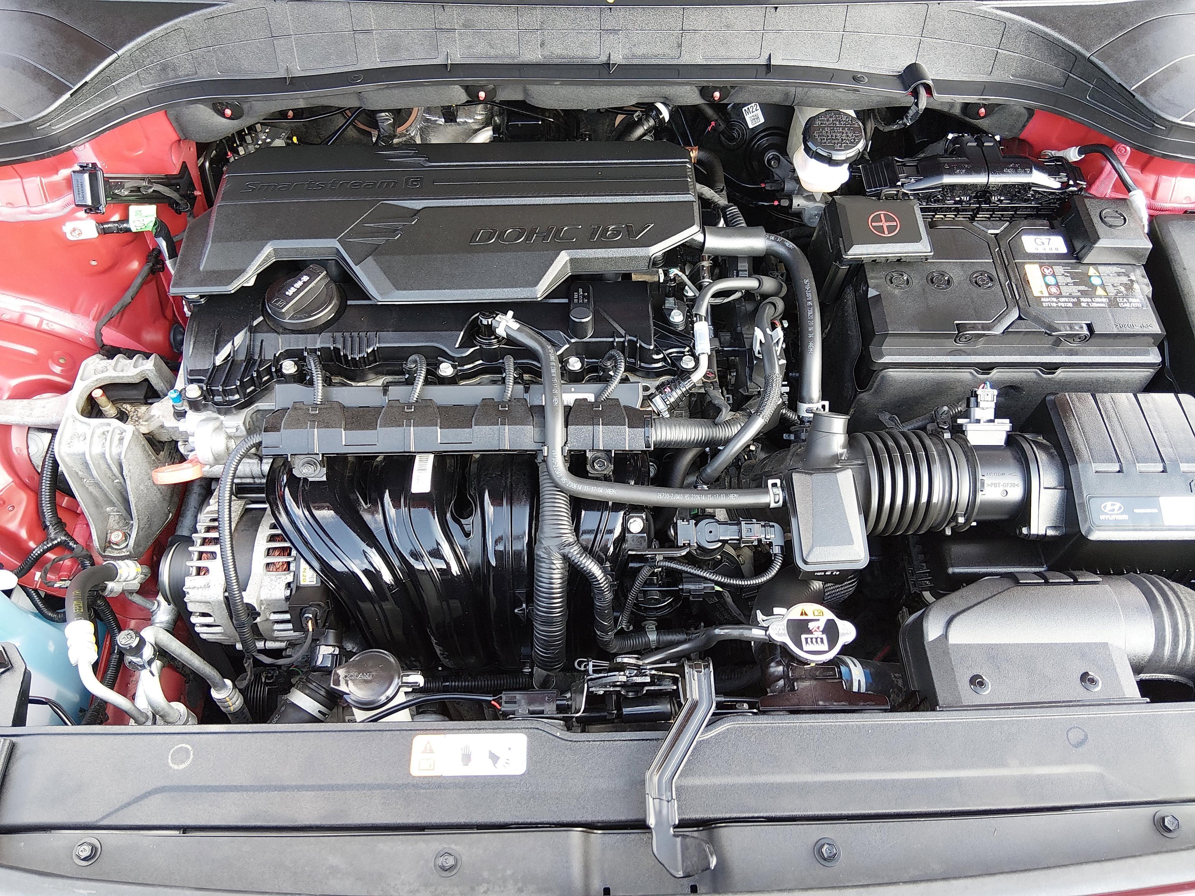 Hyundai Kona Sel Auto Awd - Thumbnail 9