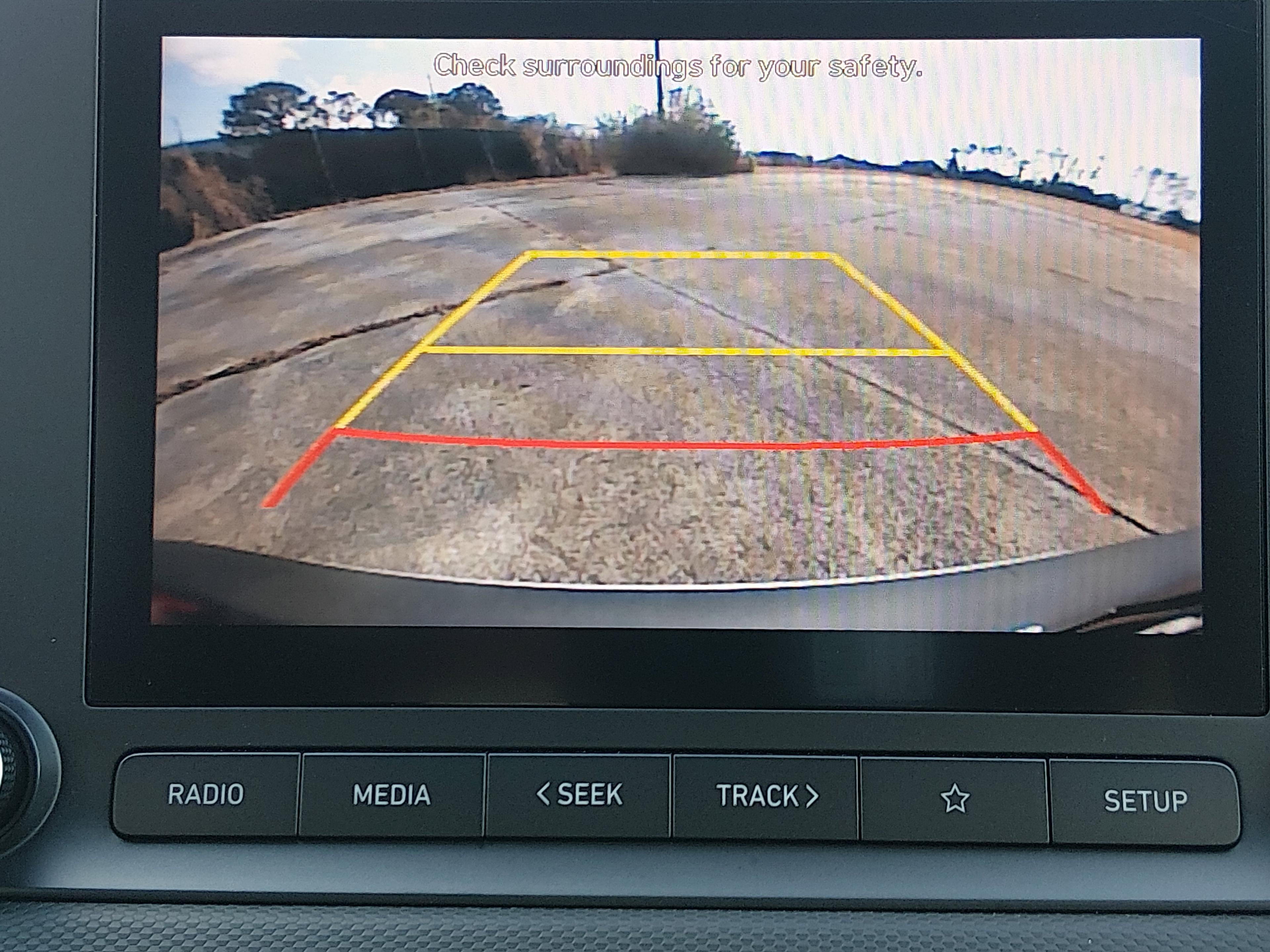 Hyundai Kona Sel Auto Awd - Thumbnail 16