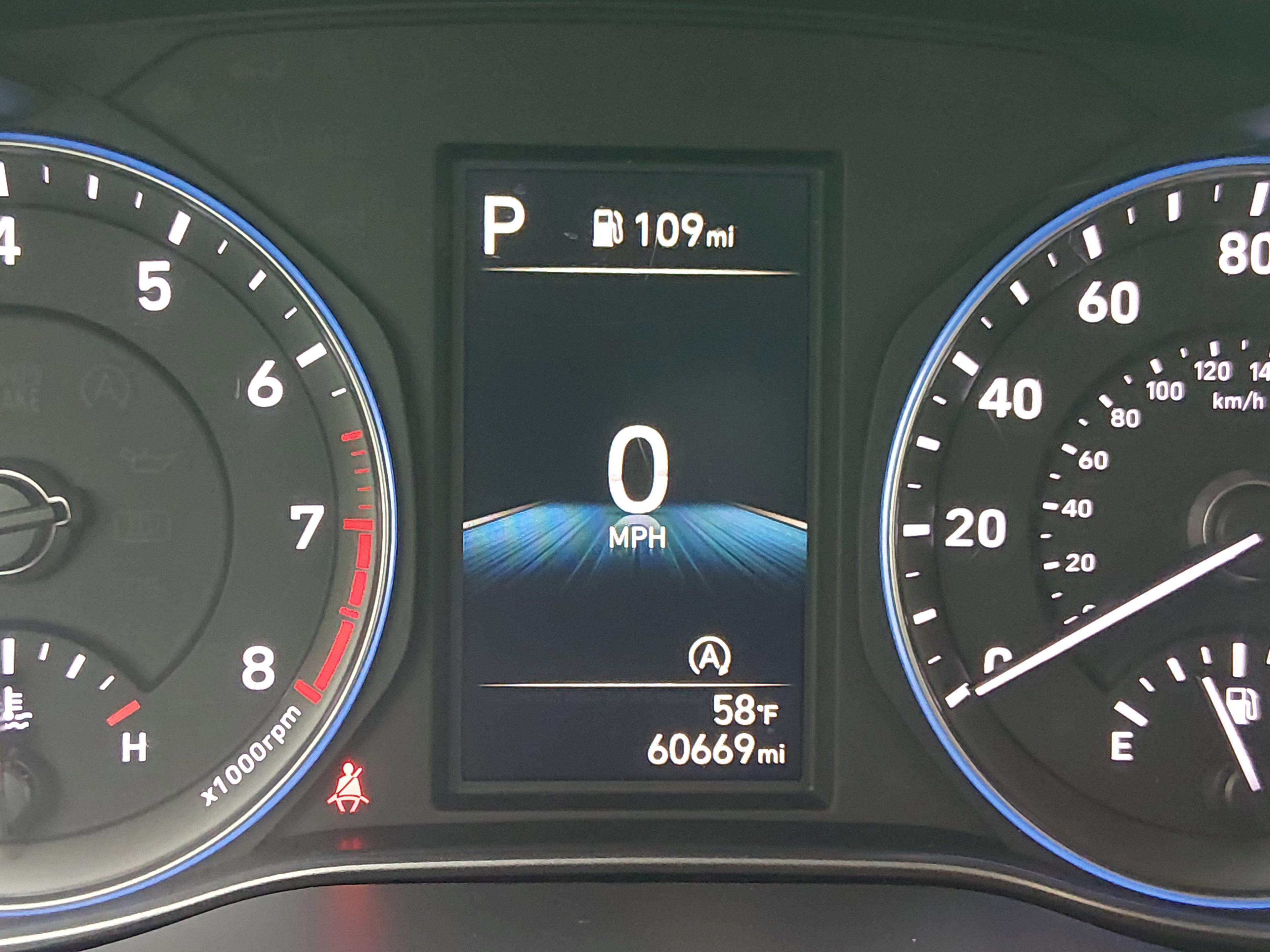 Hyundai Kona Sel Auto Awd - Thumbnail 14