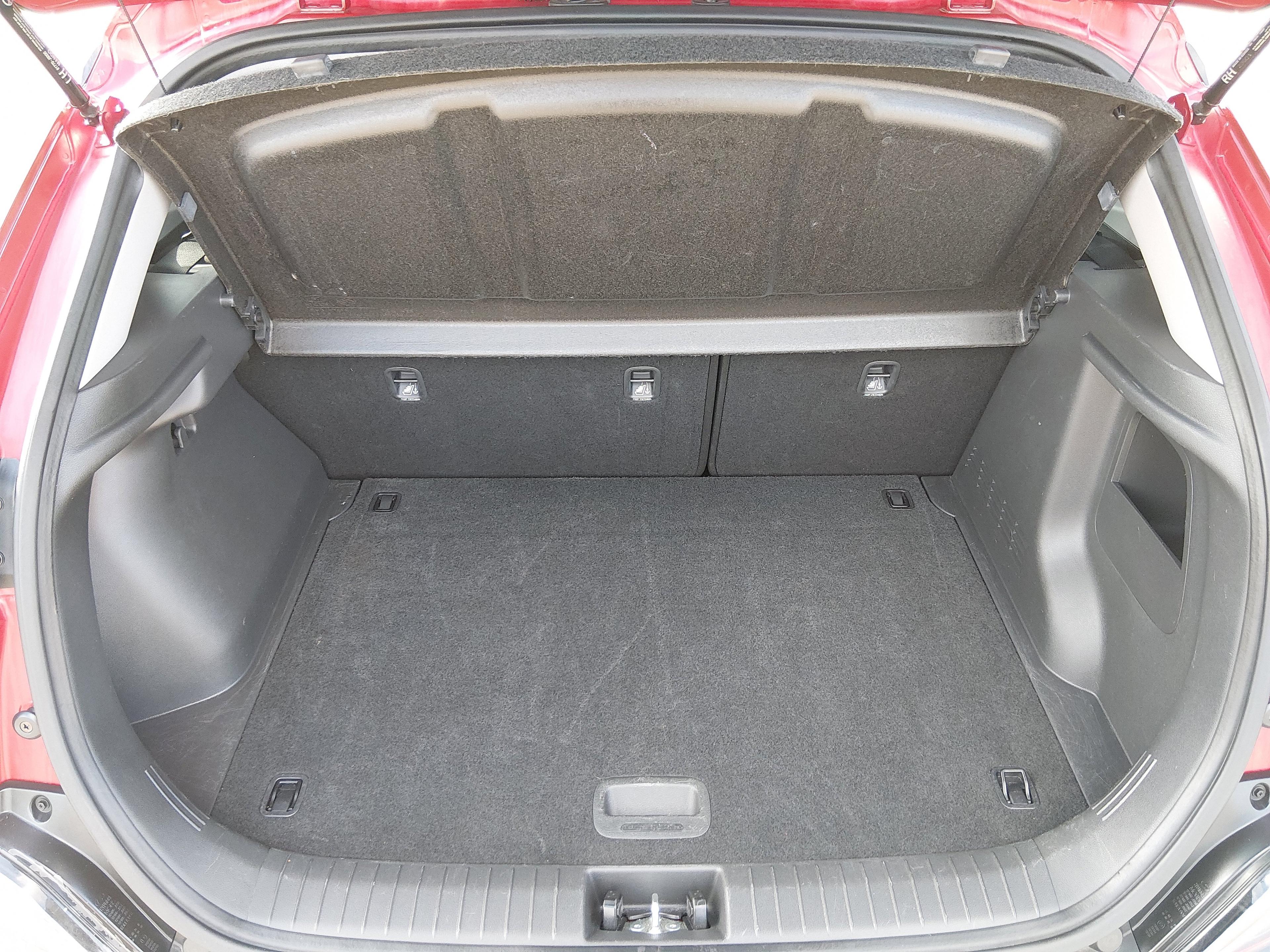 Hyundai Kona Sel Auto Awd - Thumbnail 11