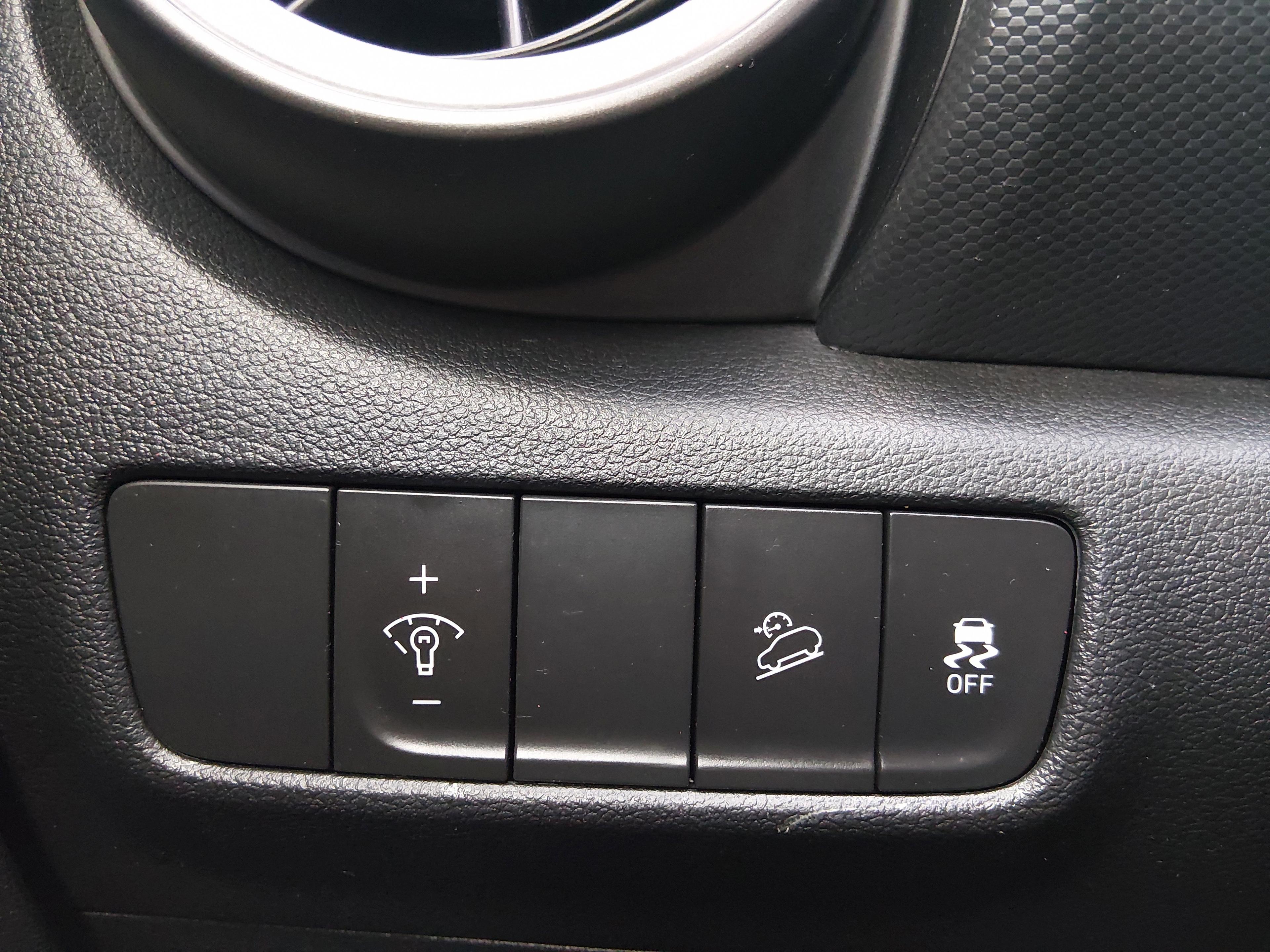 Hyundai Kona Sel Auto Awd - Thumbnail 18