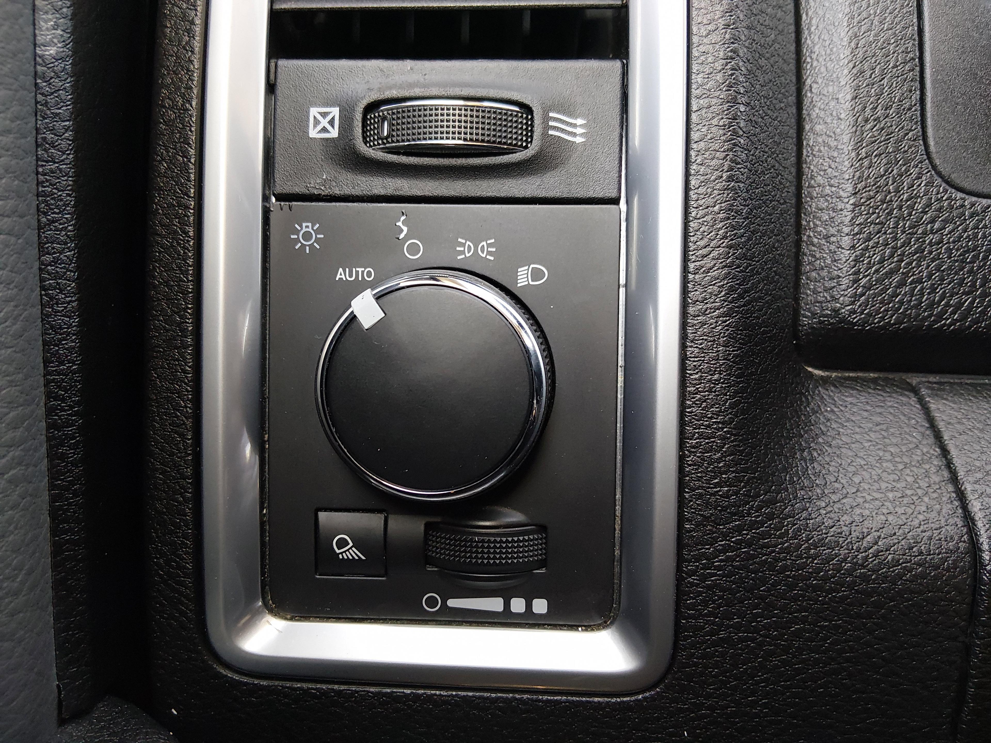 Ram 1500 Classic Slt 4X2 Quad Cab 6'4" Box - Thumbnail 19