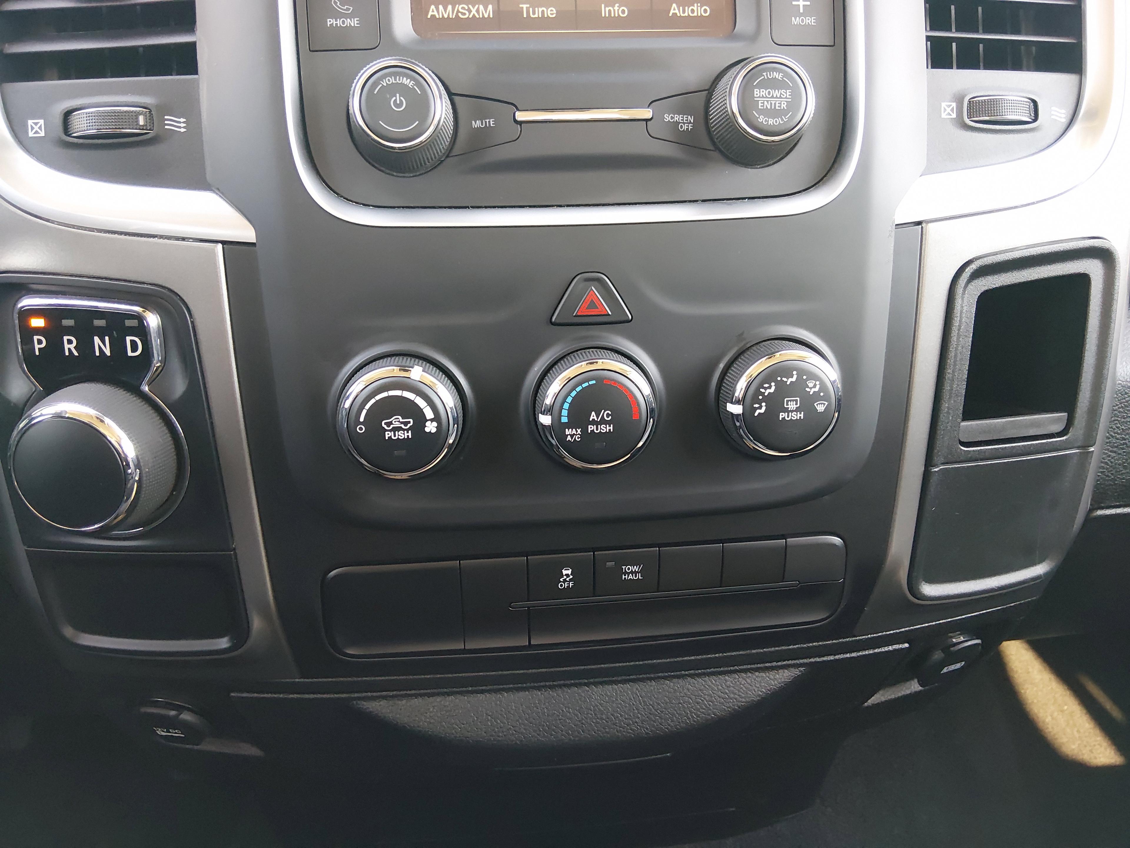 Ram 1500 Classic Slt 4X2 Quad Cab 6'4" Box - Thumbnail 13