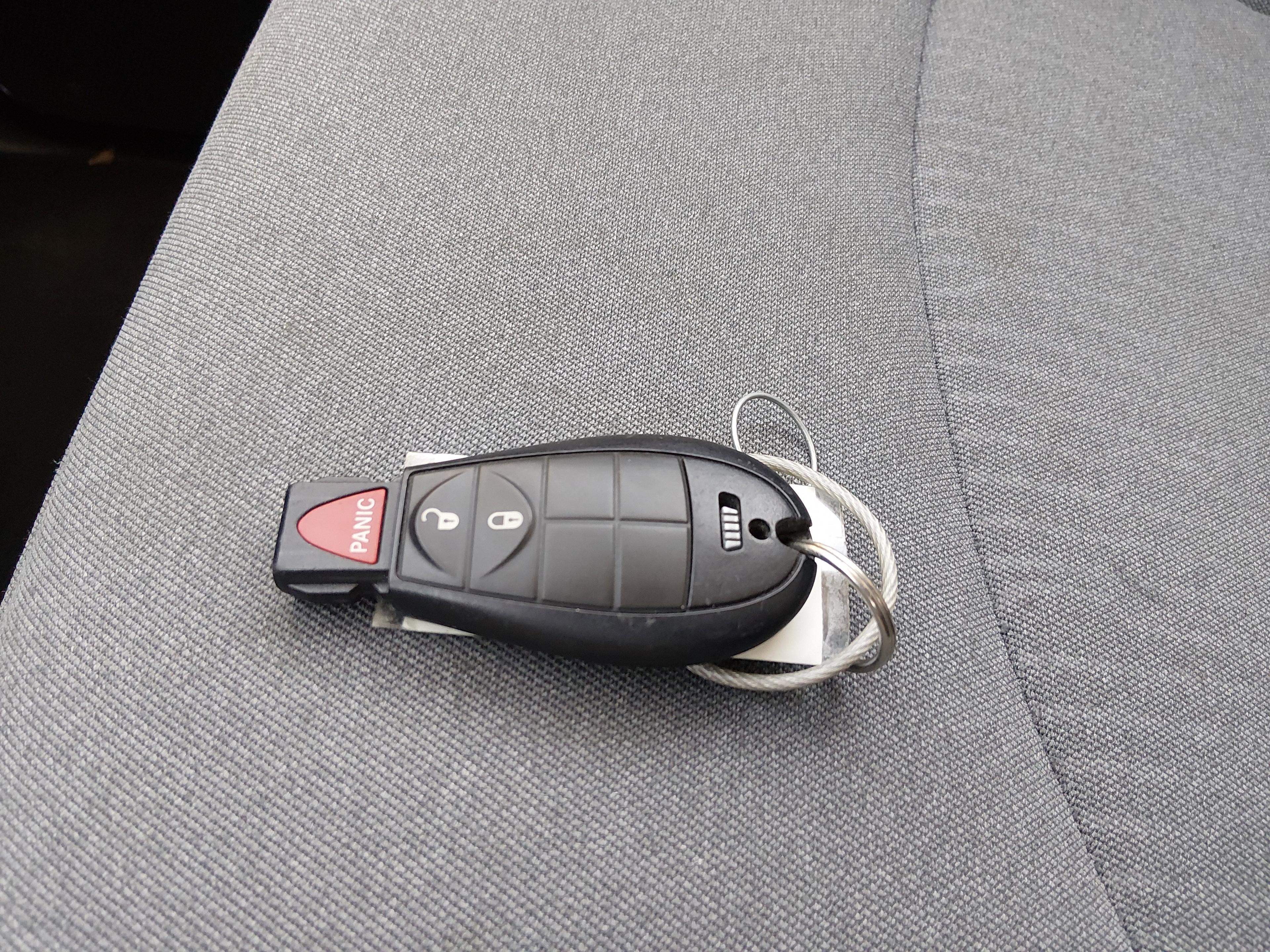 Ram 1500 Classic Slt 4X2 Quad Cab 6'4" Box - Thumbnail 15