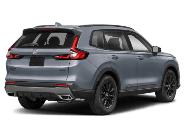 Honda Cr-V Hybrid Sport-L - Thumbnail 2