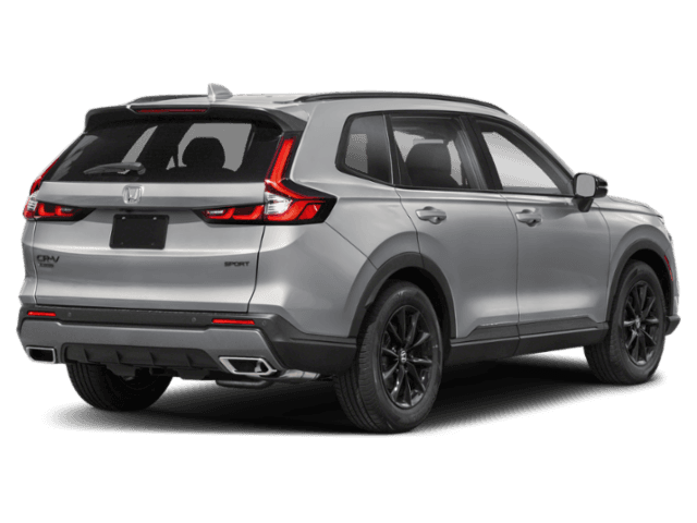 Honda Cr-V Hybrid Sport-L - Thumbnail 2