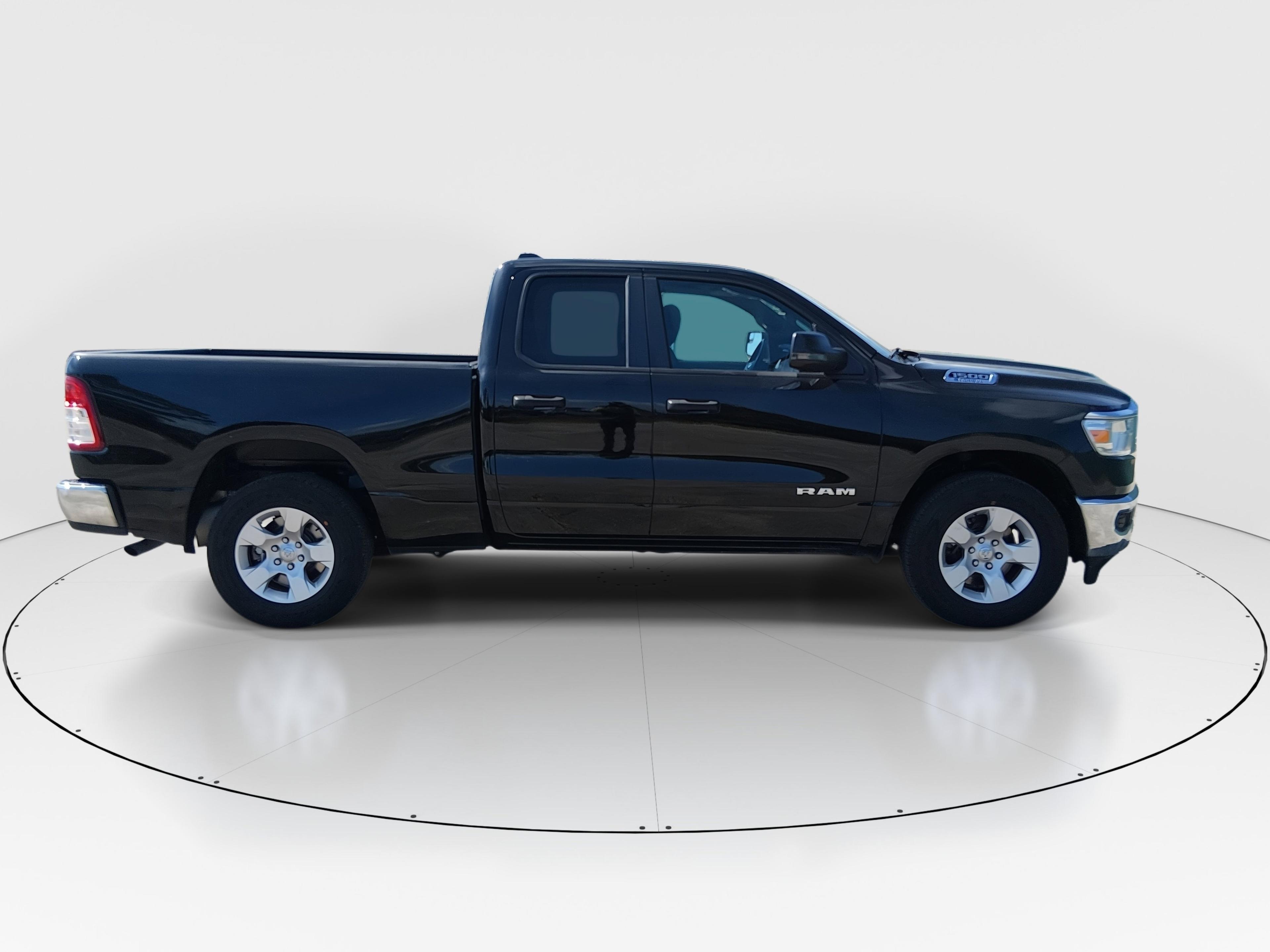 Ram 1500 - Thumbnail 8