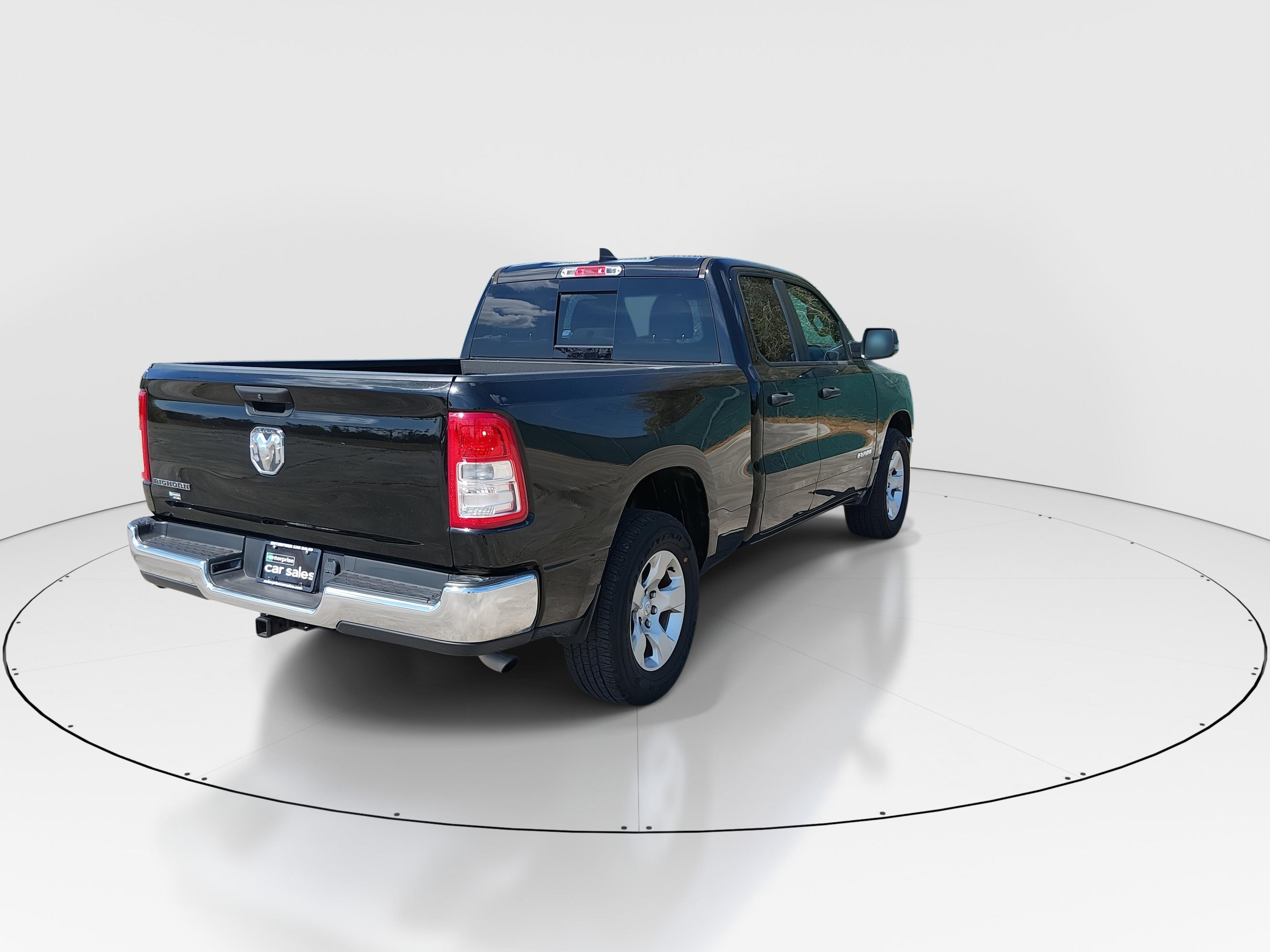 Ram 1500 - Thumbnail 7
