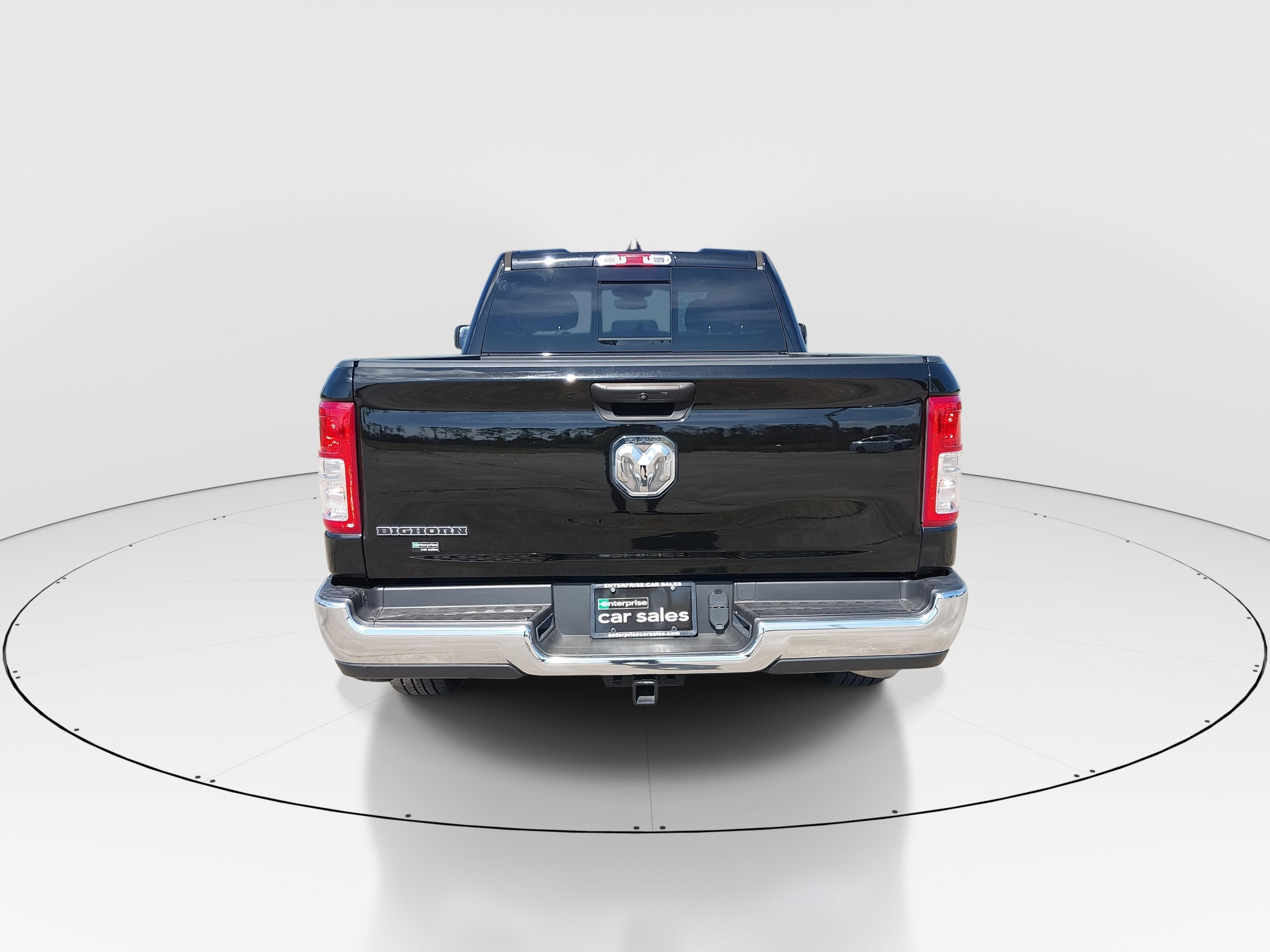 Ram 1500 - Thumbnail 6