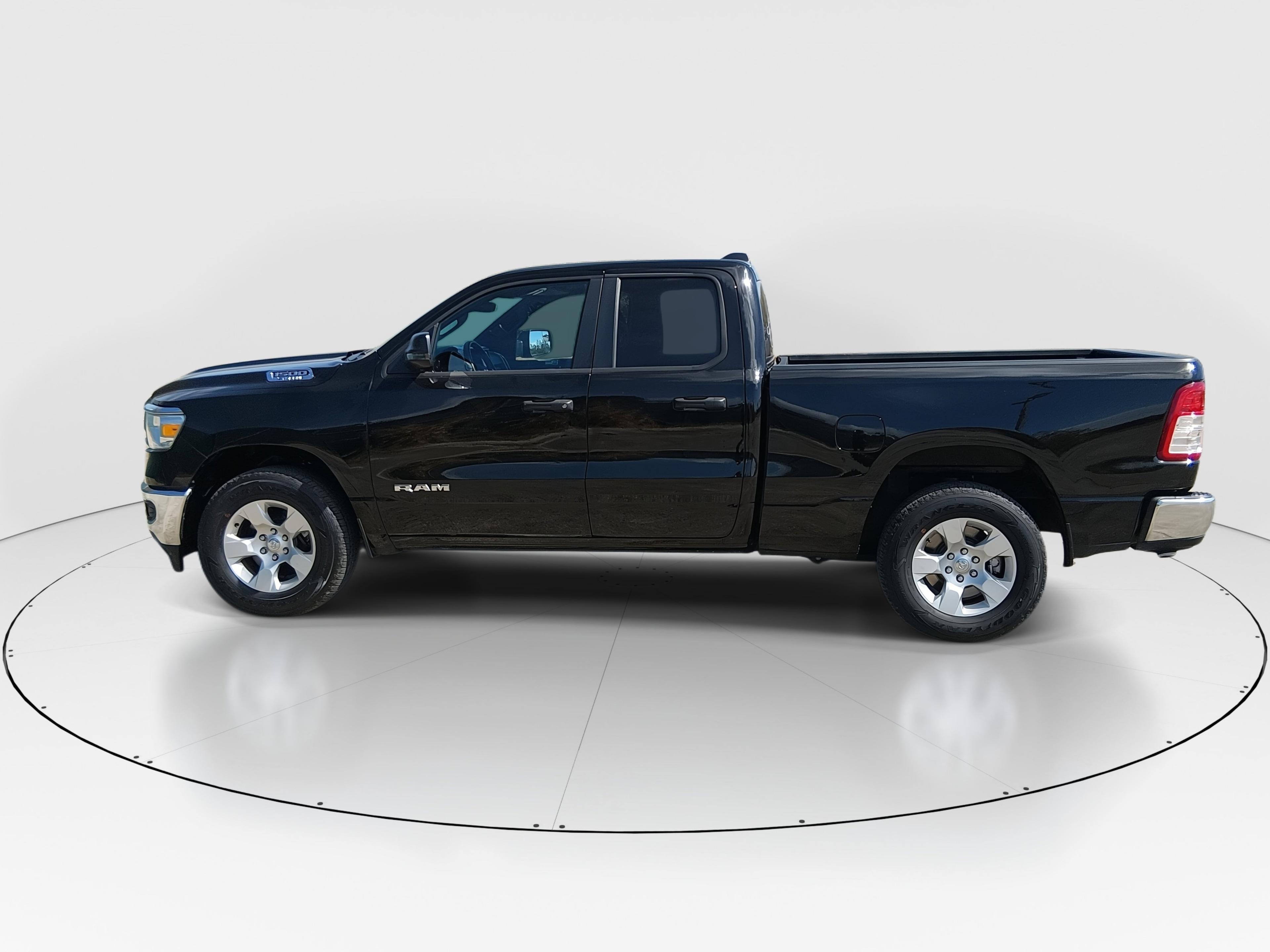 Ram 1500 - Thumbnail 4