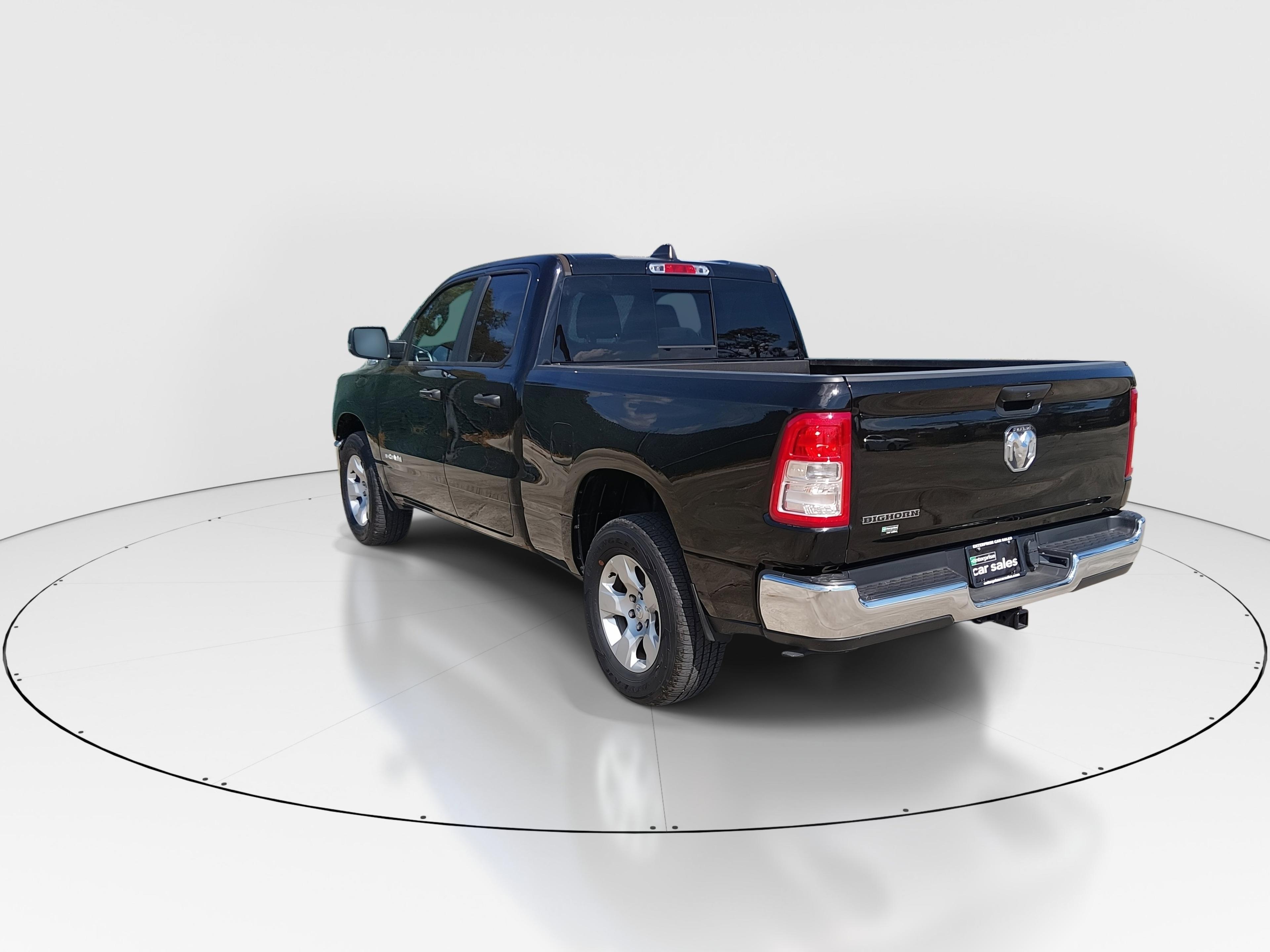 Ram 1500 - Thumbnail 5