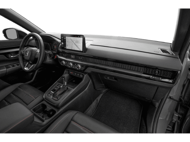 Honda Cr-V Hybrid Sport Touring - Thumbnail 12