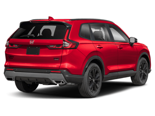 Honda Cr-V Hybrid Sport Touring - Thumbnail 2
