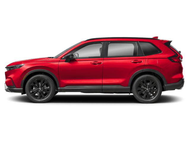 Honda Cr-V Hybrid Sport Touring - Thumbnail 3